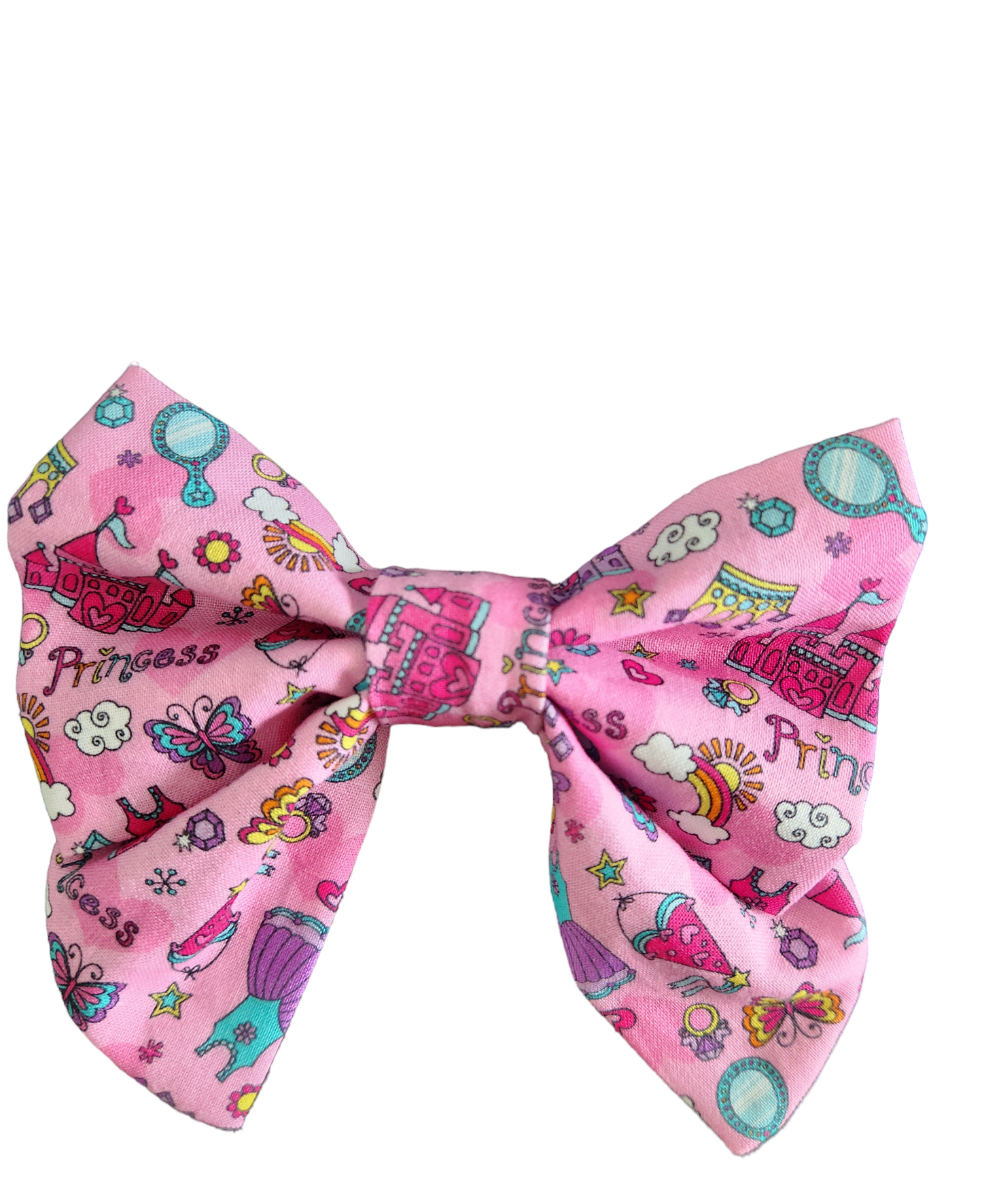 Small Princess Sailor Bow