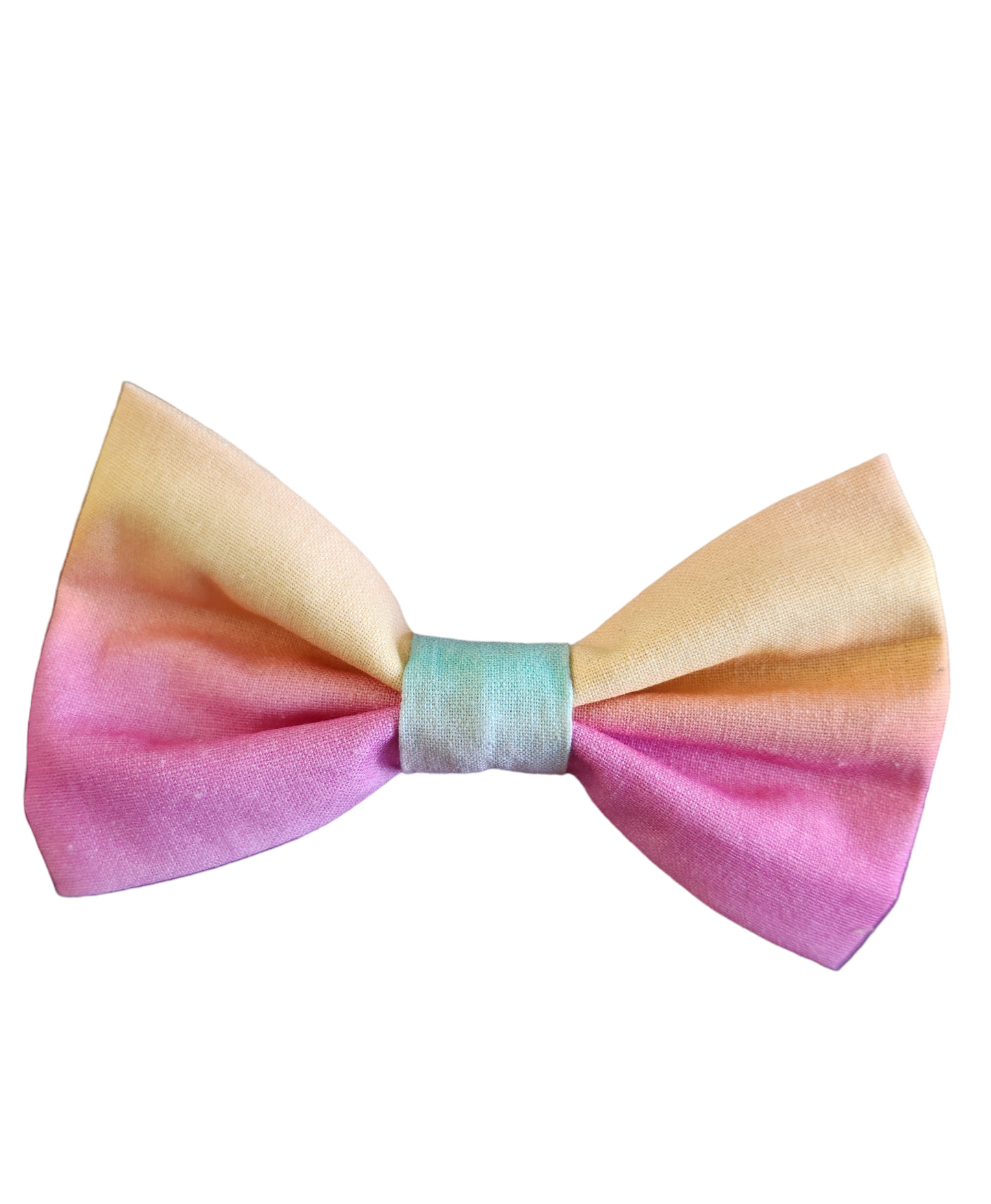 Small Rainbow Bow