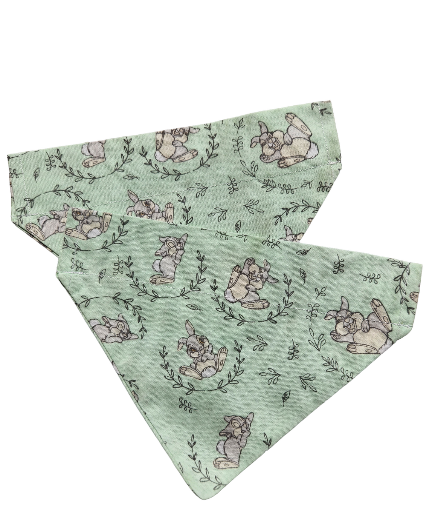 Small/Medium Peter Rabbit Bandanna