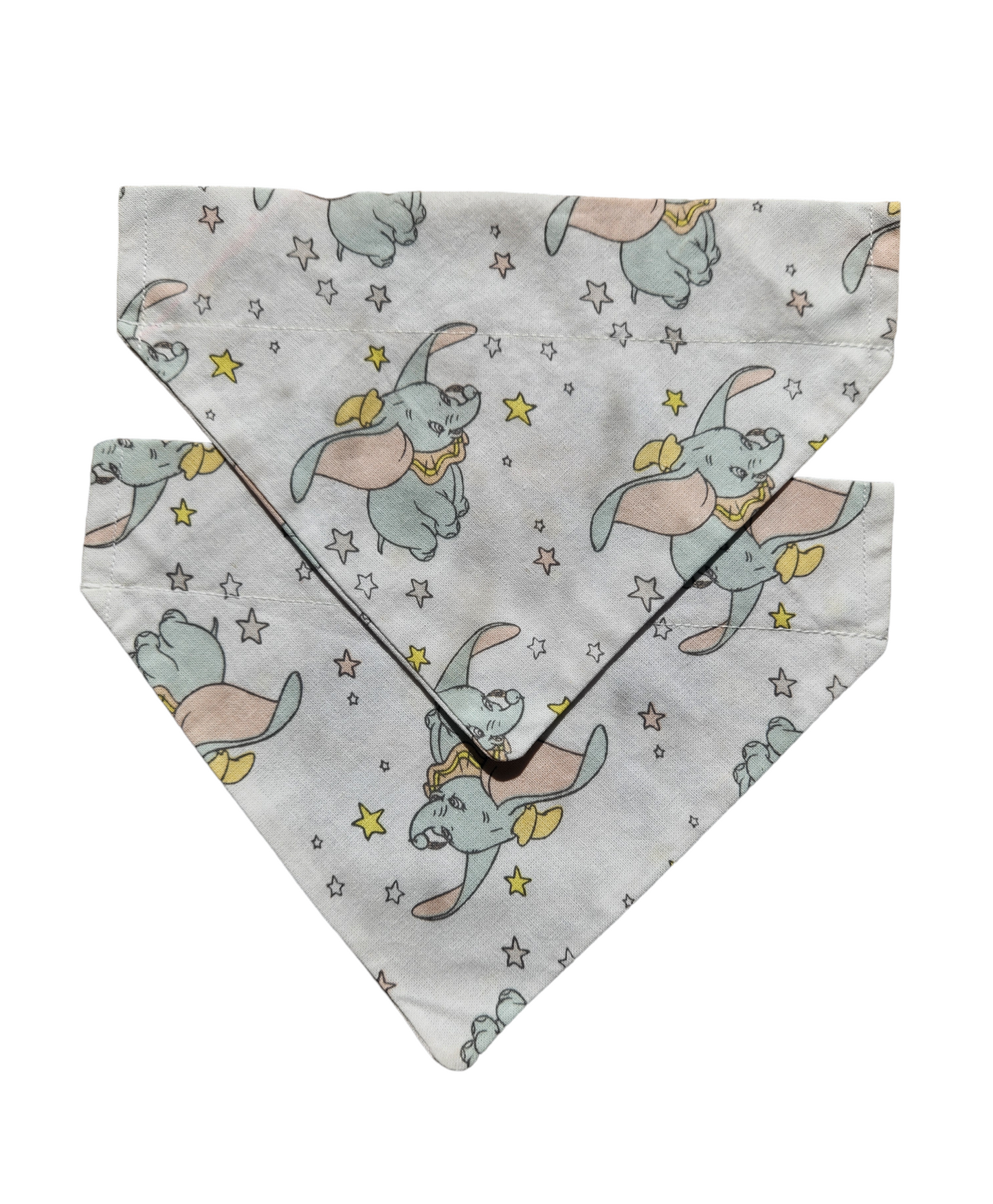 Small/Medium Dumbo Bandanna