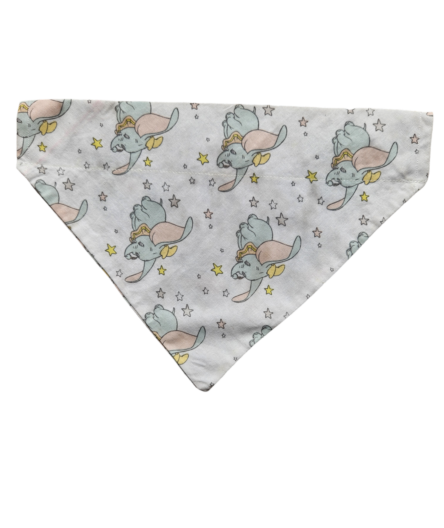 Large Dumbo Bandanna