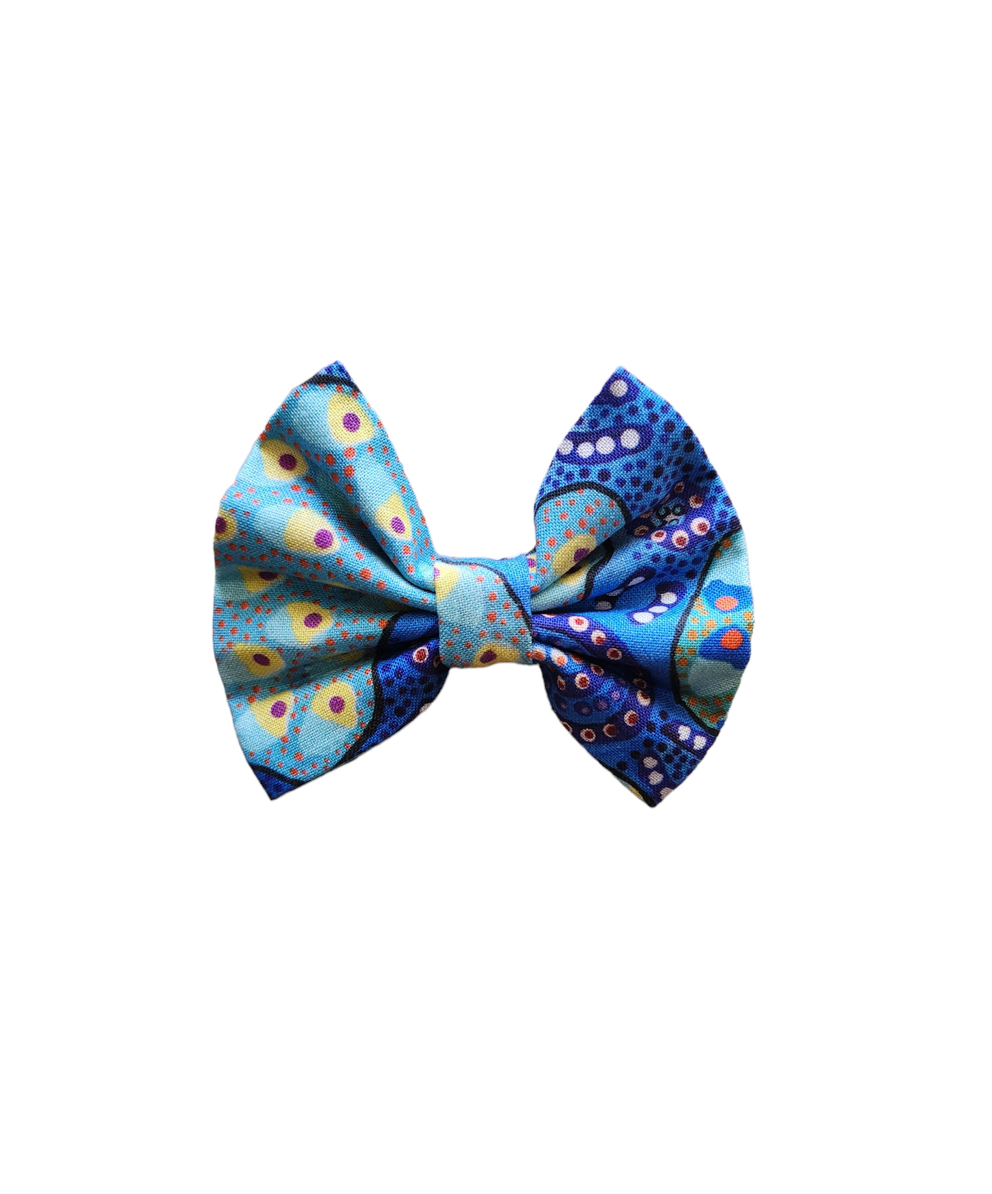 Small Water Dreaming Bow