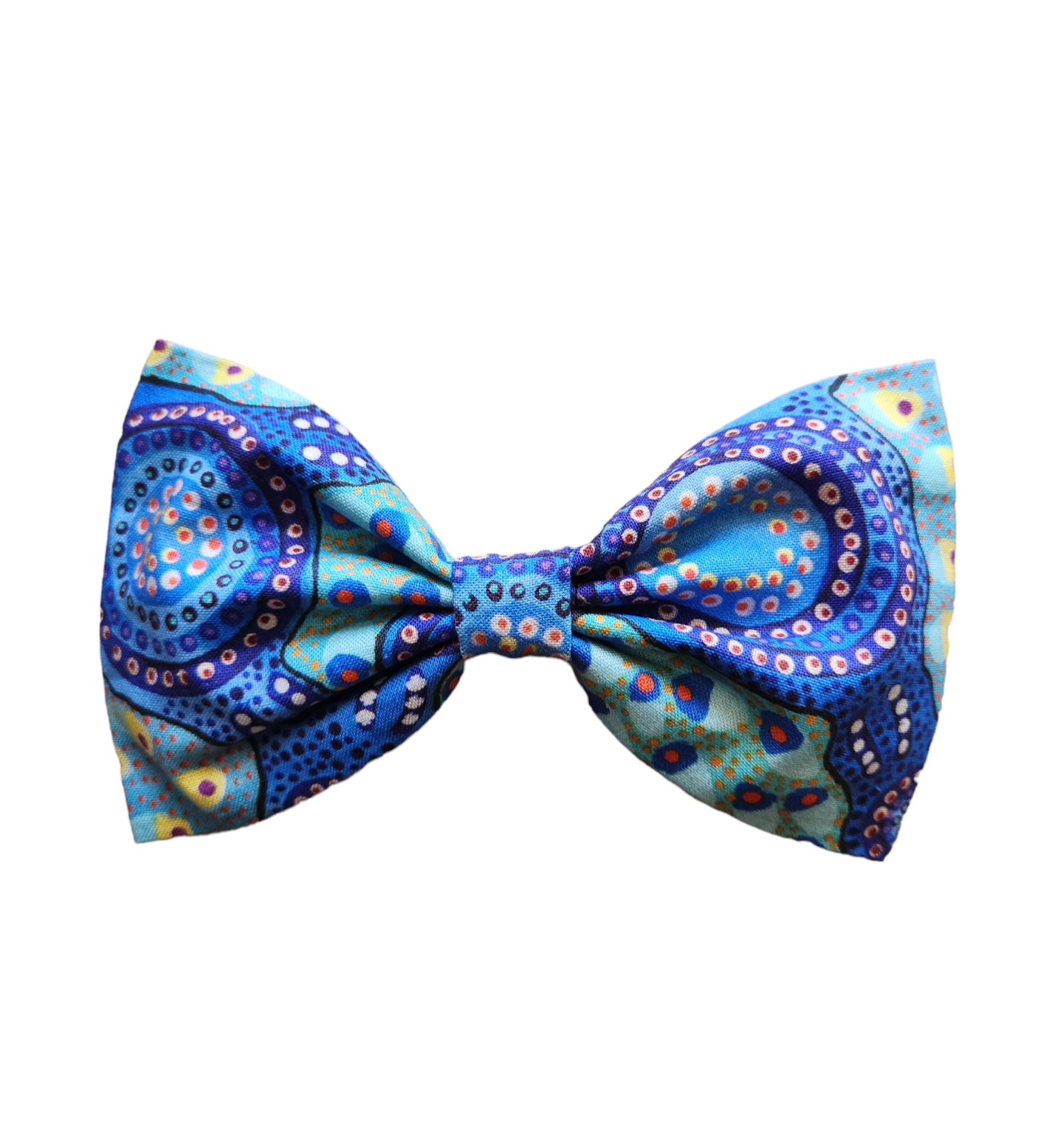 Large Water Dreaming Bow