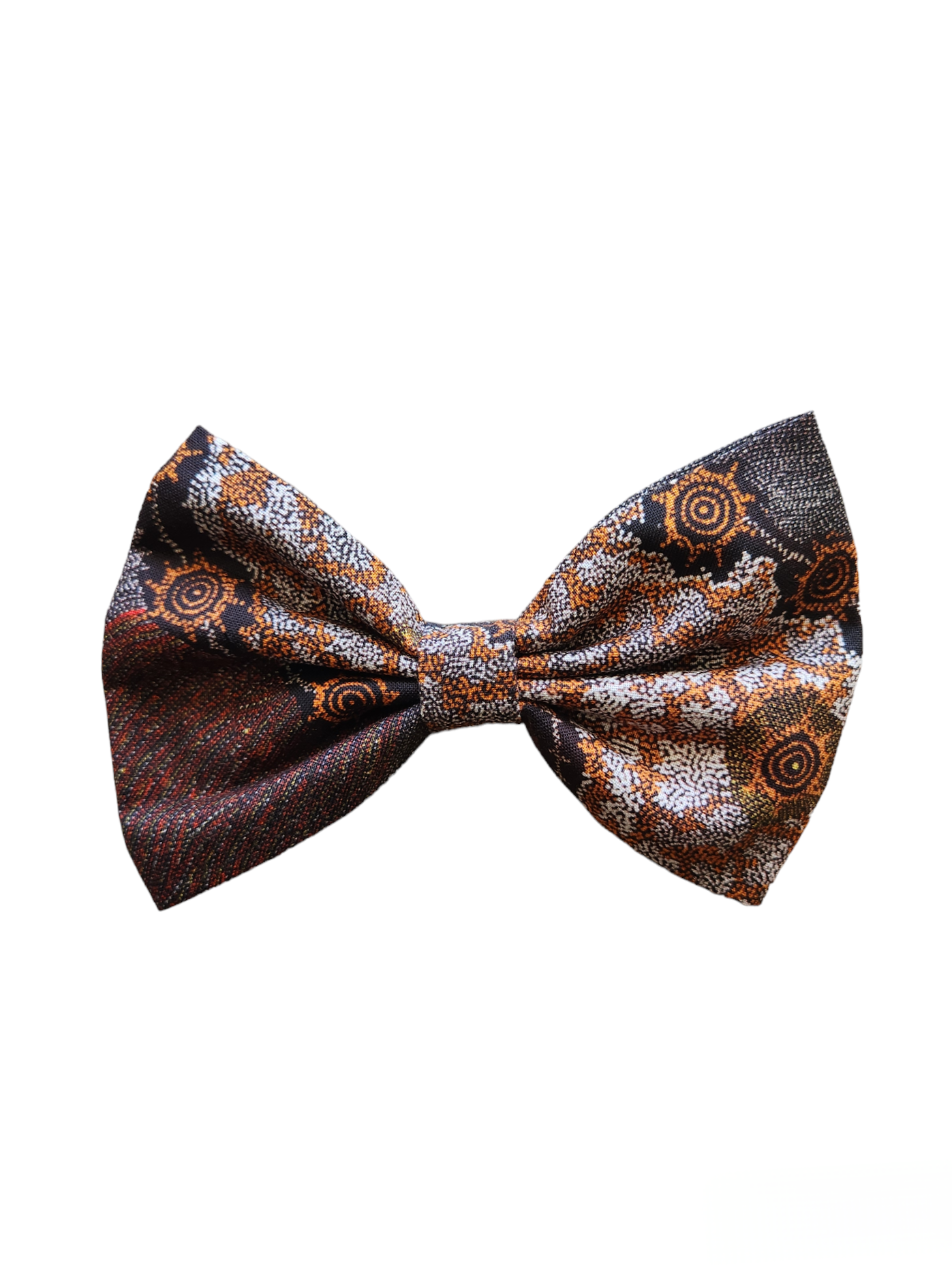 Medium Napaljarri-warnu Jukurrpa Bow