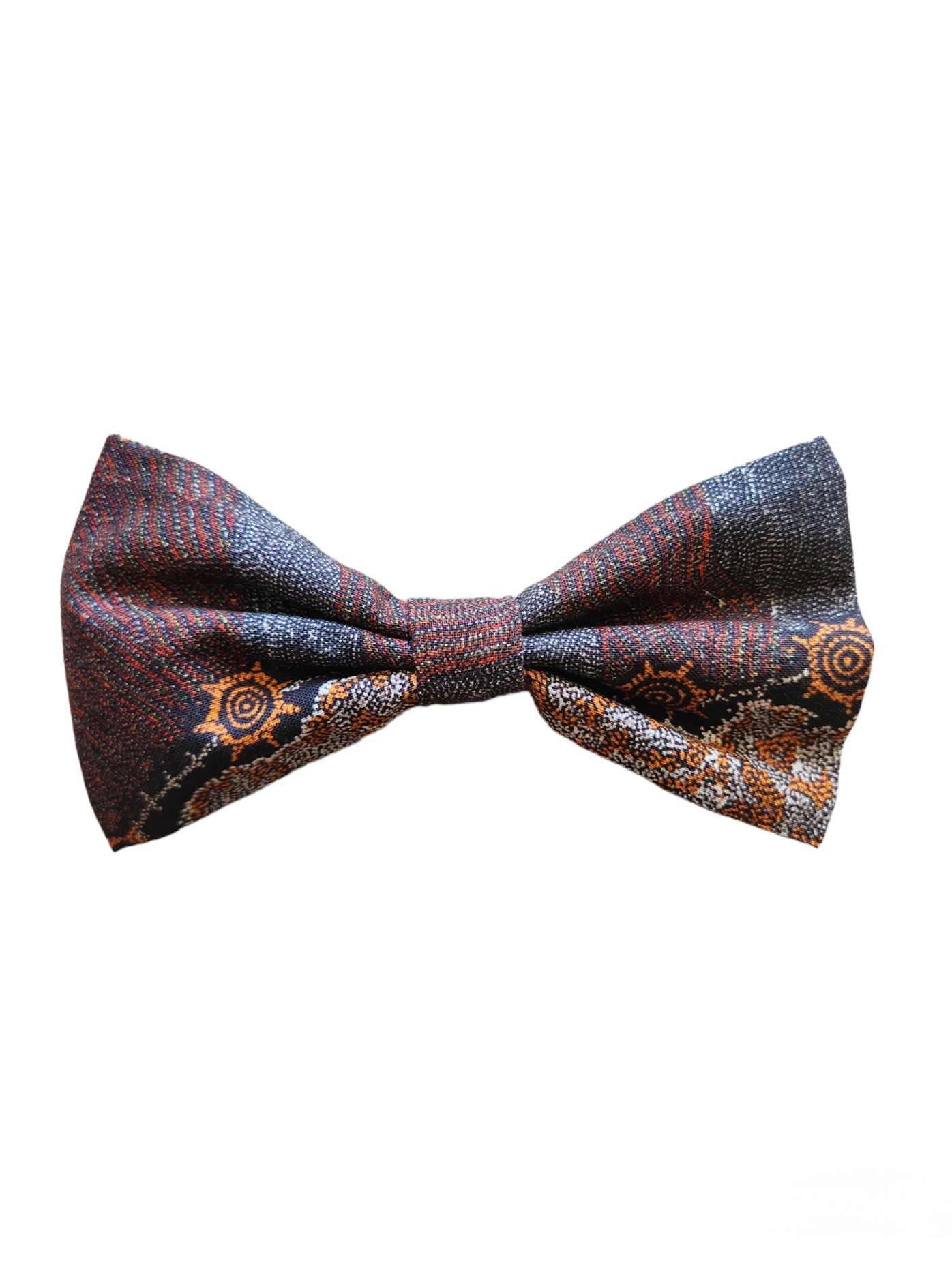 Medium Napaljarri-warnu Jukurrpa Bow