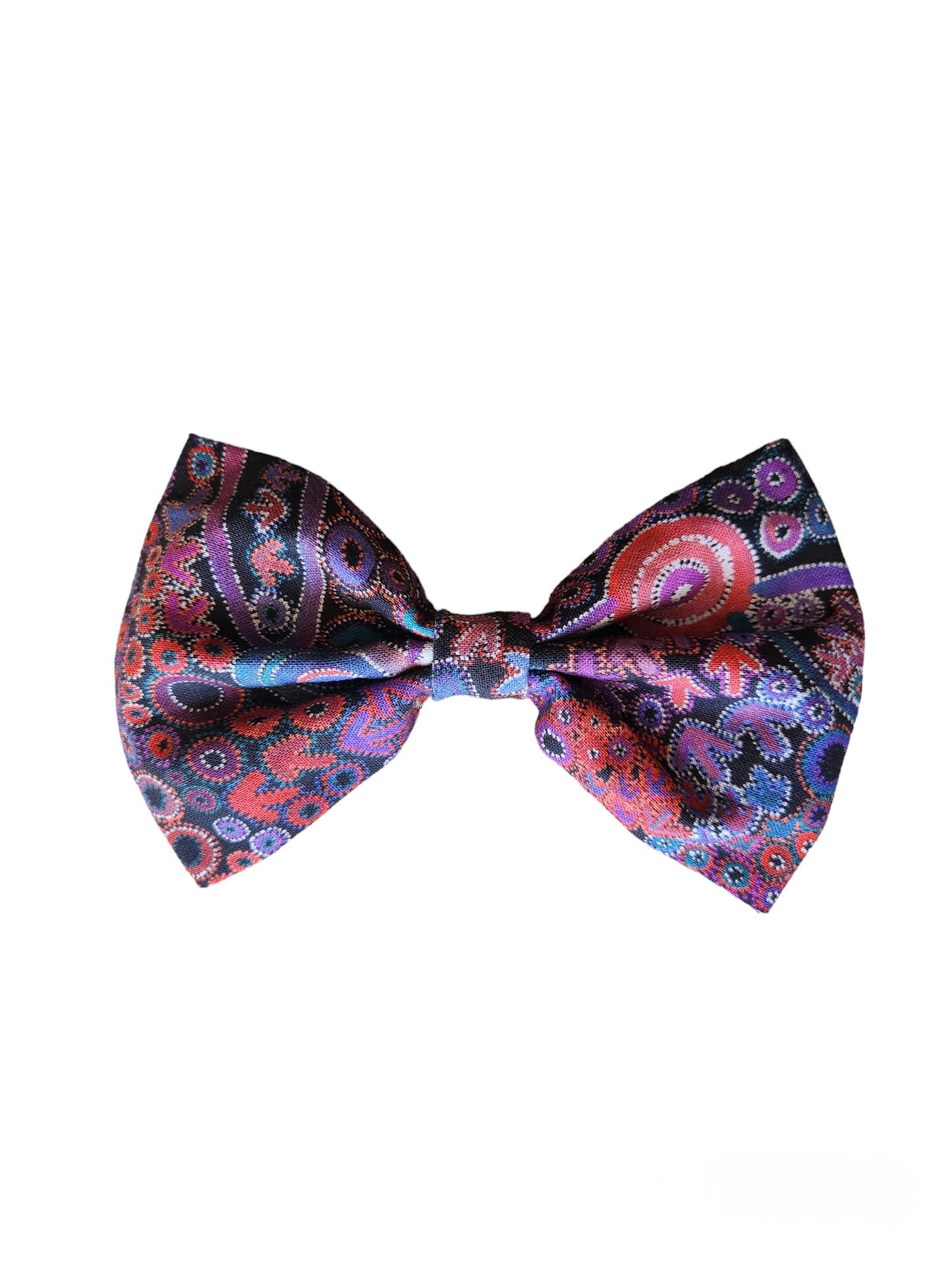 Medium Emu Dreaming Bow