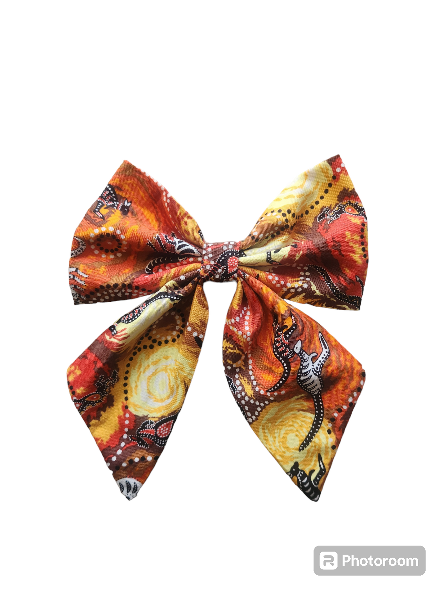 Large Tumut Sailor Bow