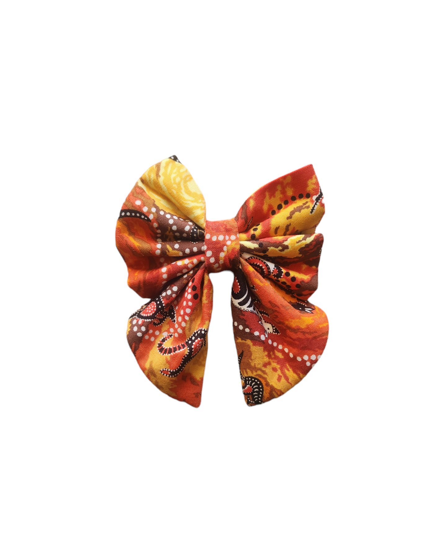 Small Tumut Sailor Bow