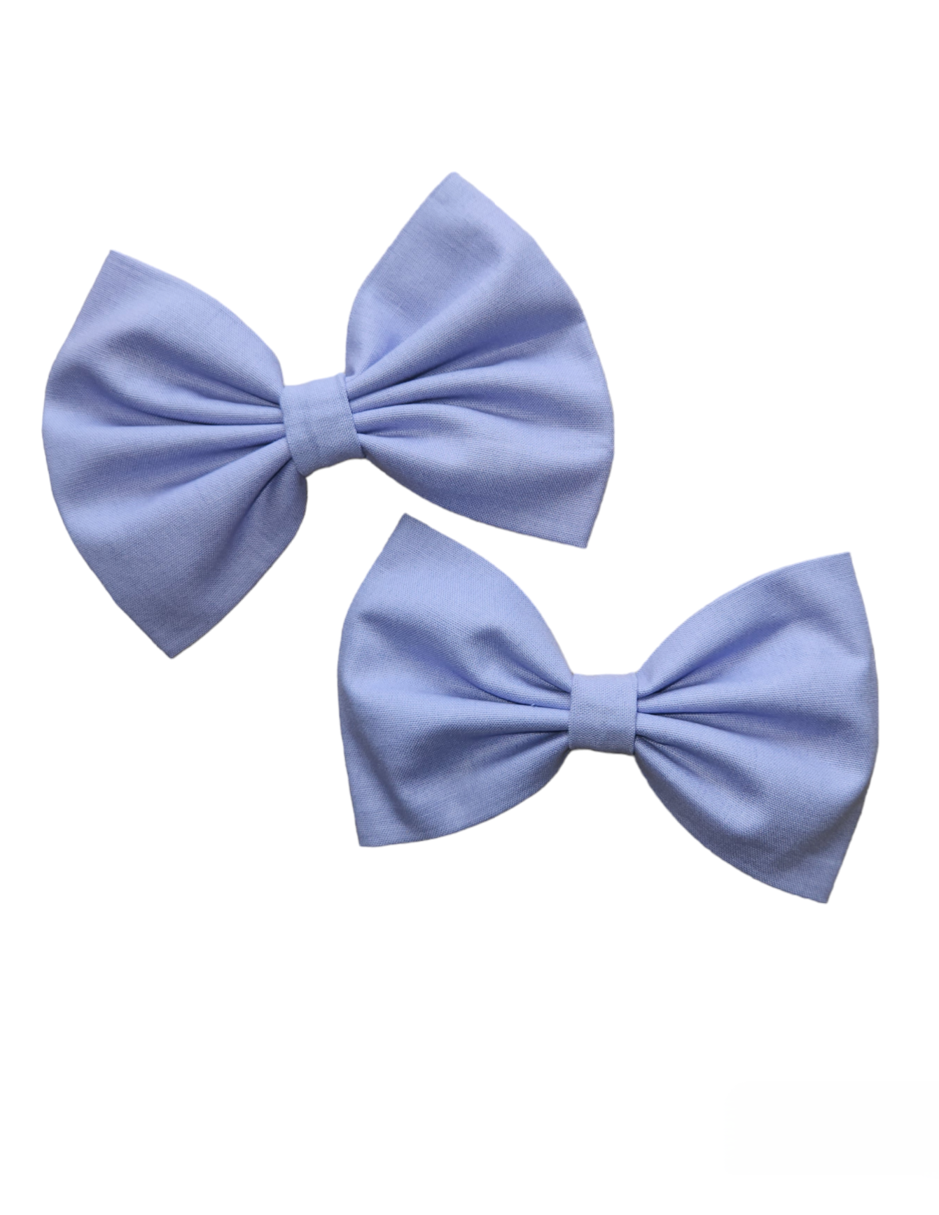 Light Purple Bows