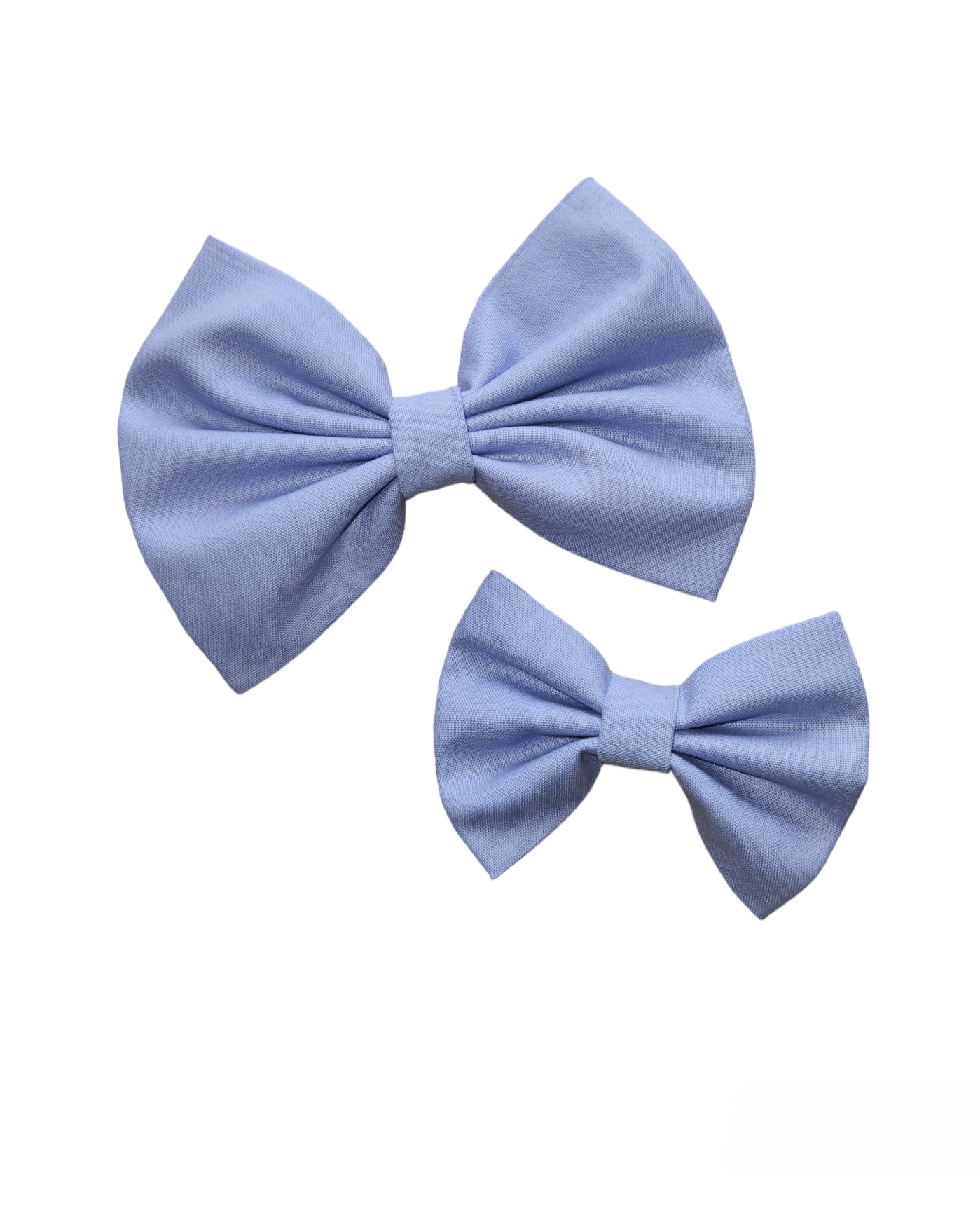 Light Purple Bows