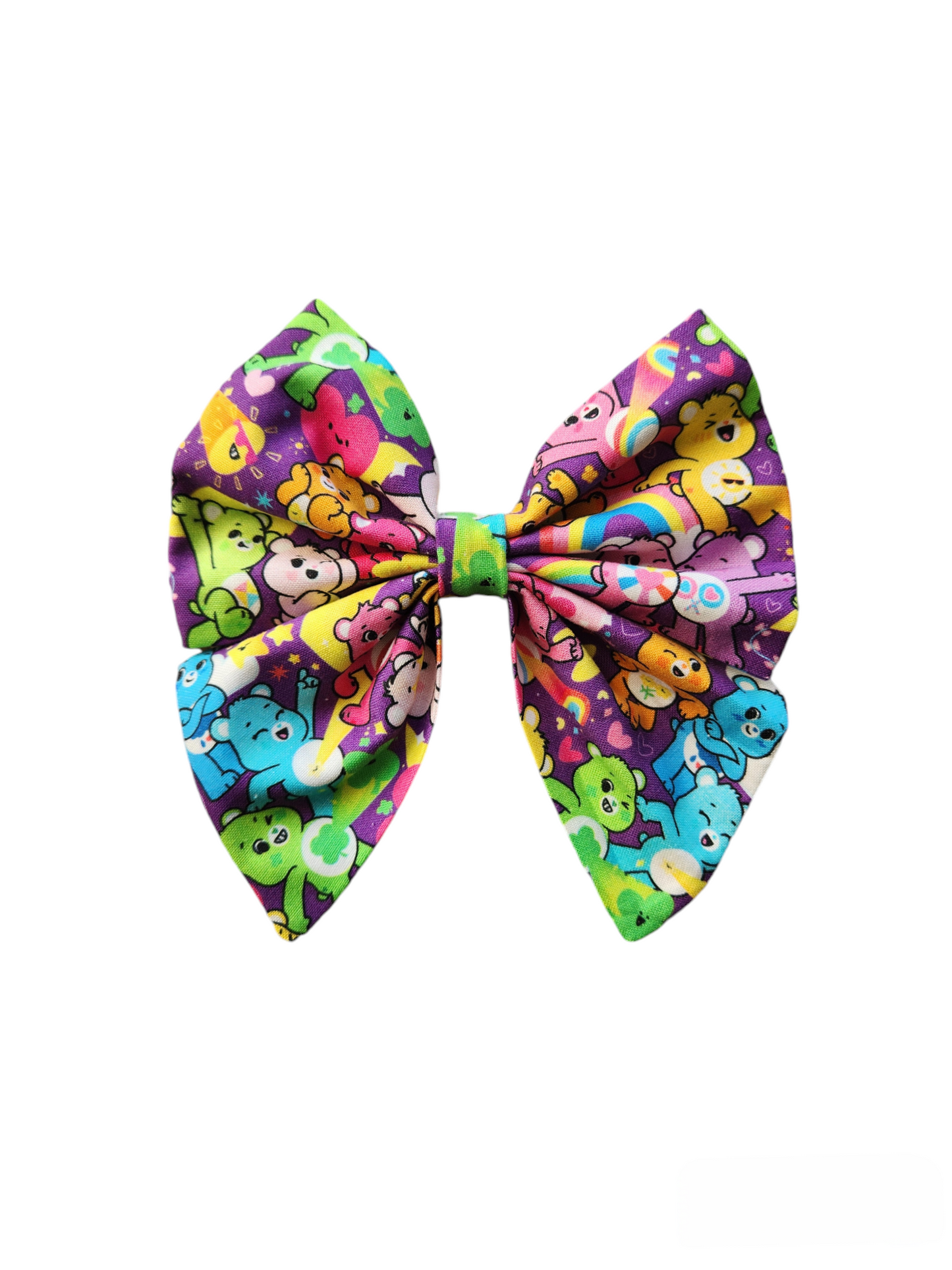 Care Bear Sailor Bow