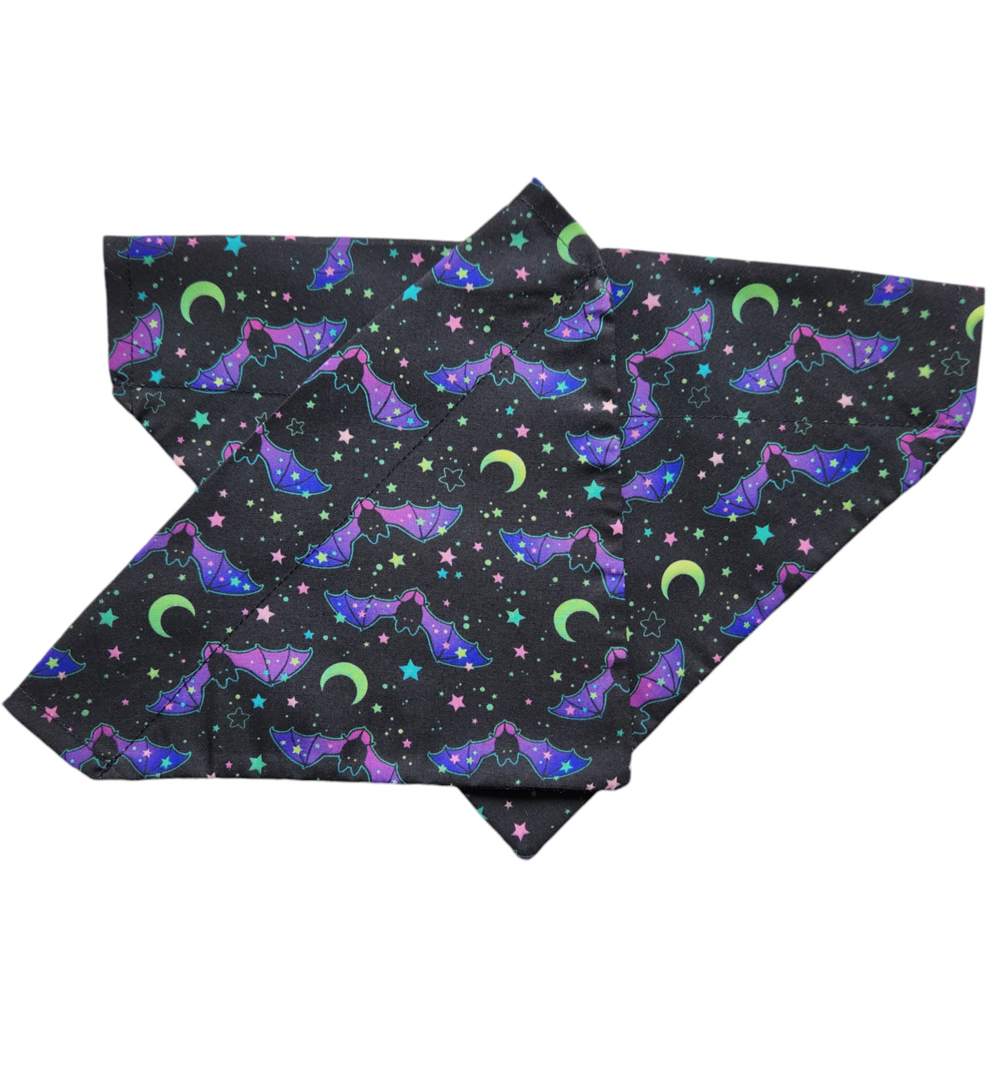 Bats In The Night Bandanna