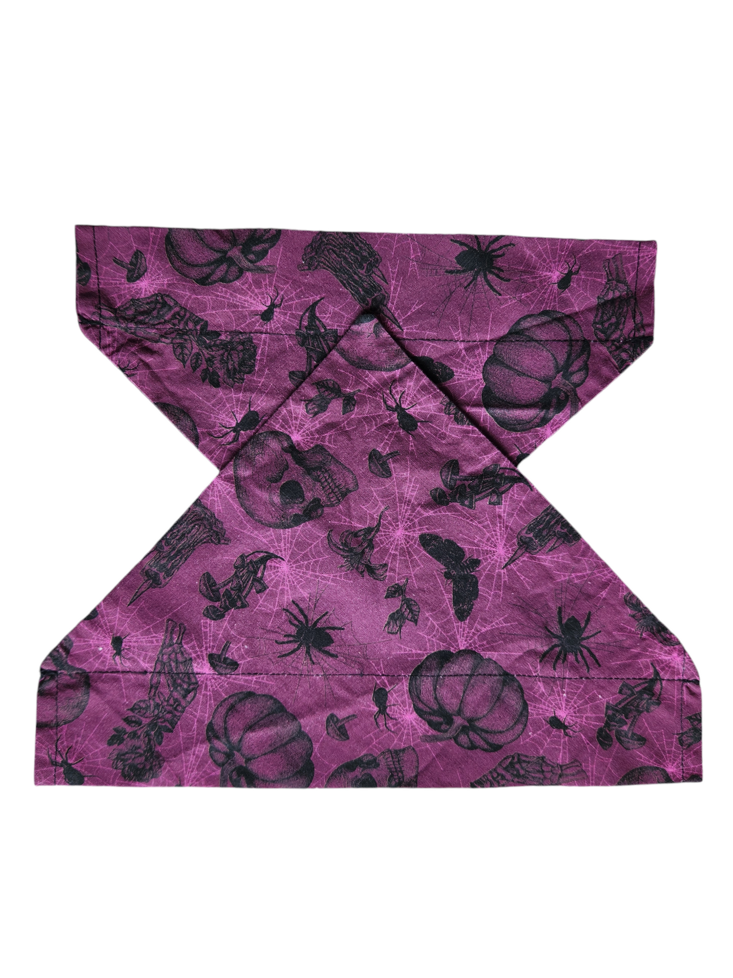 Halloween Trip Bandanna