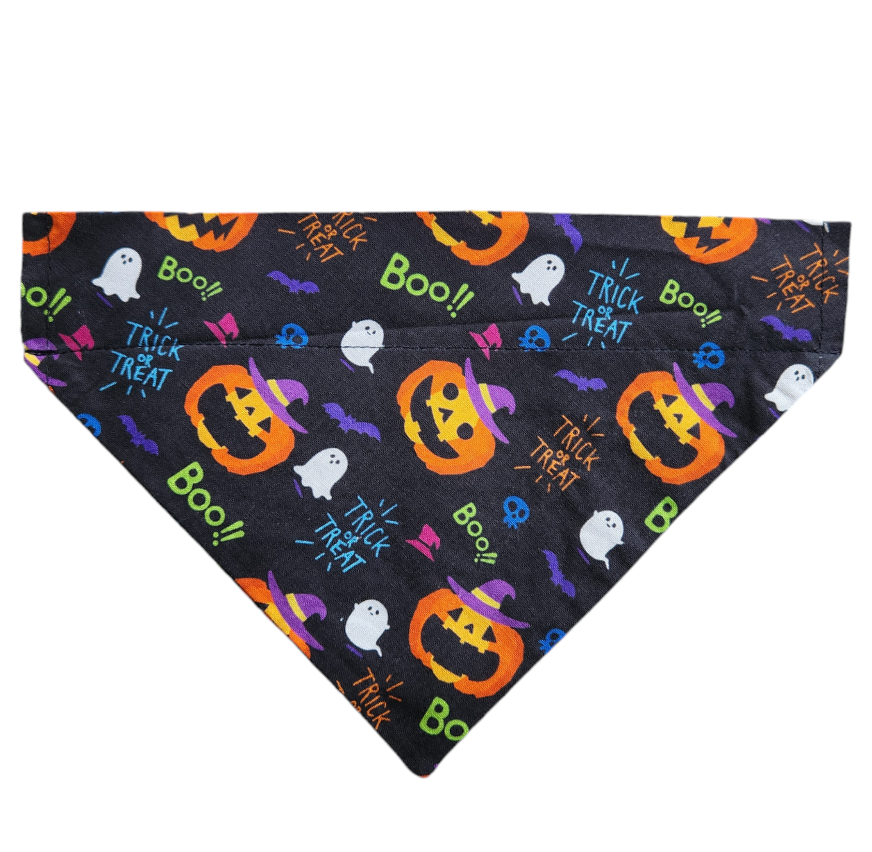 Trick or Treat Bandanna