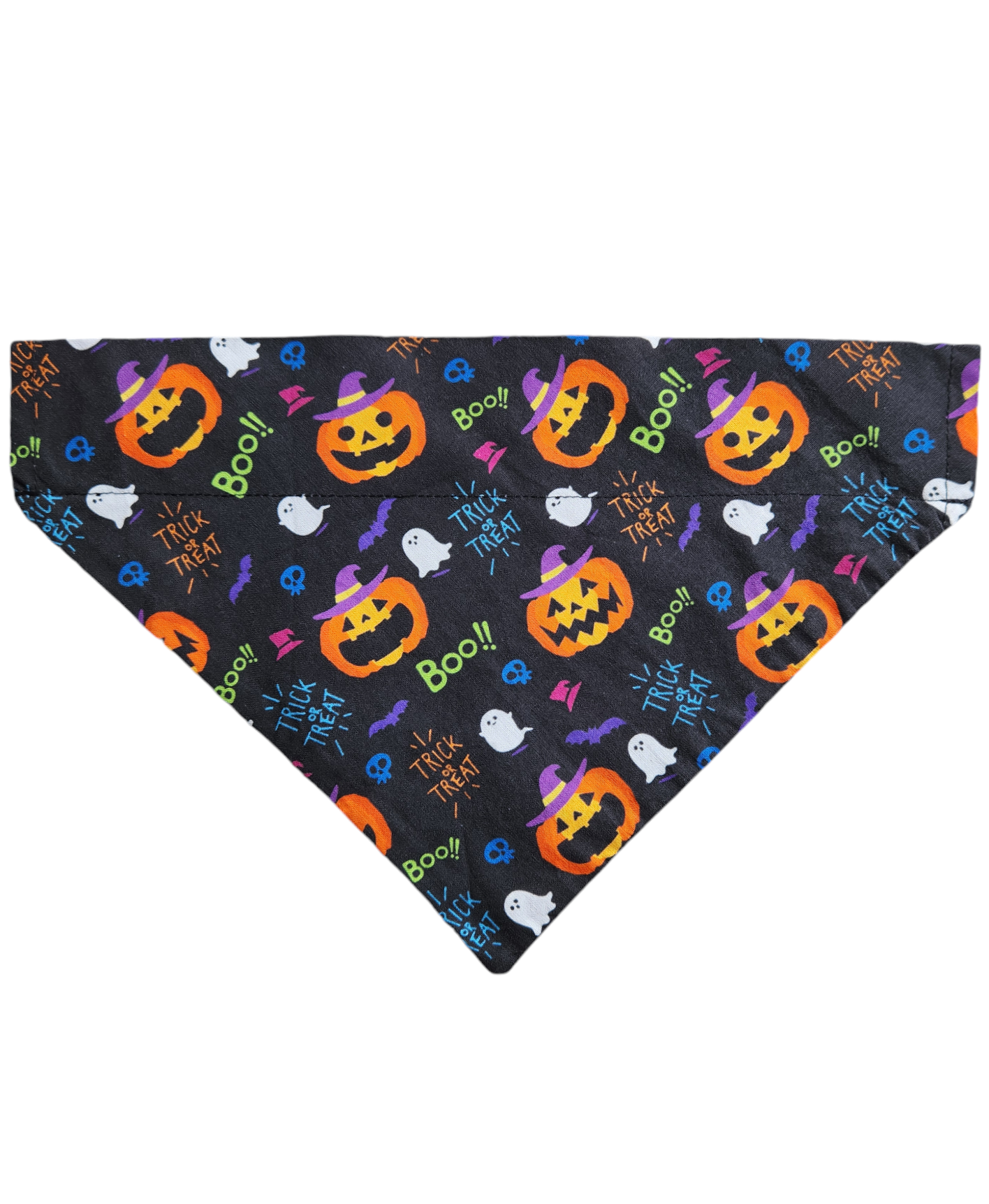 Trick or Treat Bandanna