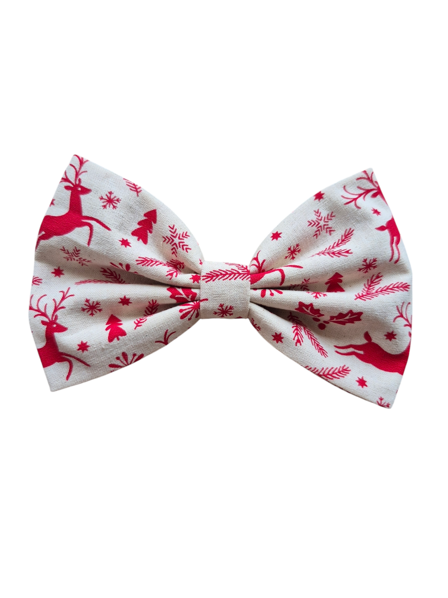 Reindeer Bow