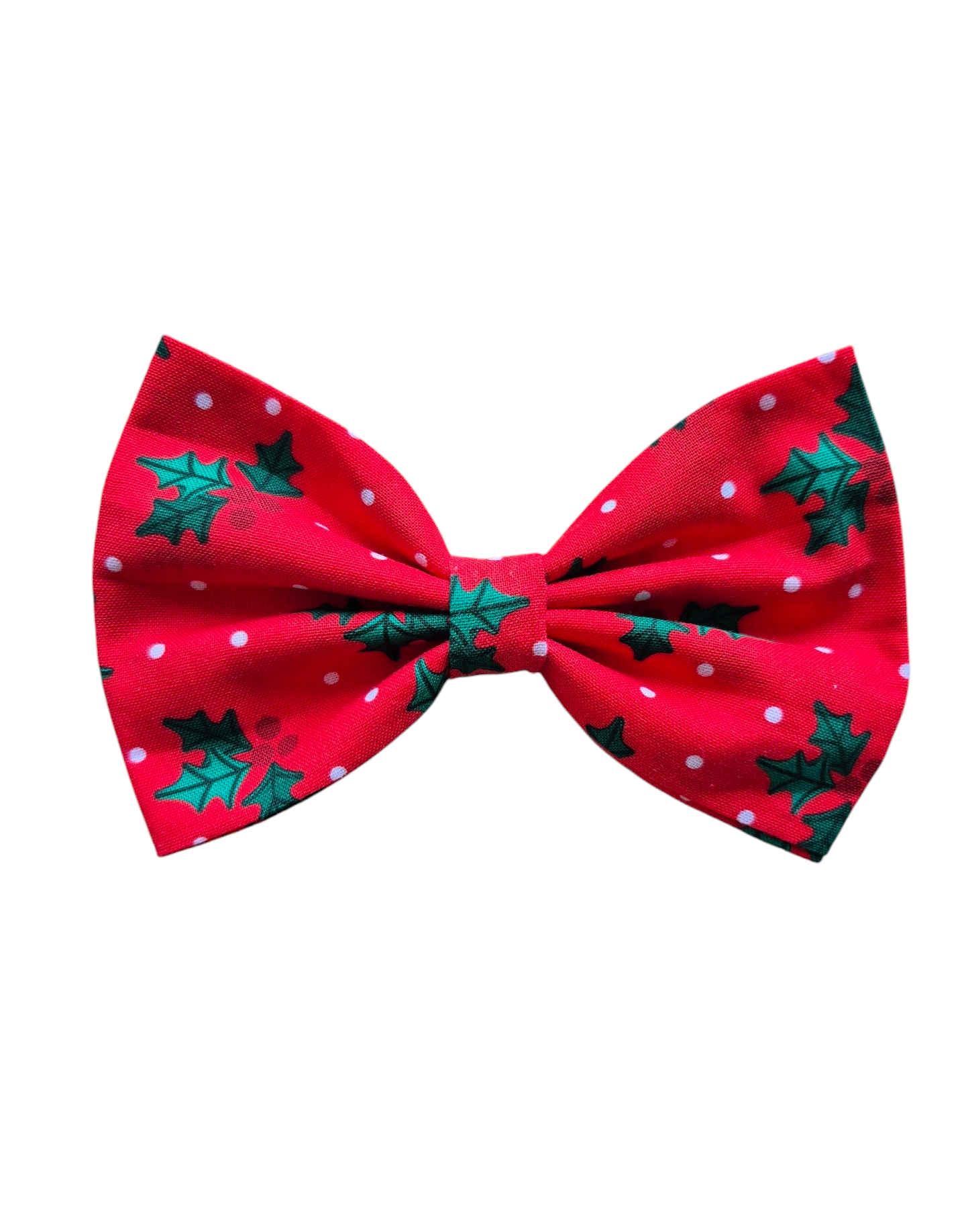 Mistletoe Bow