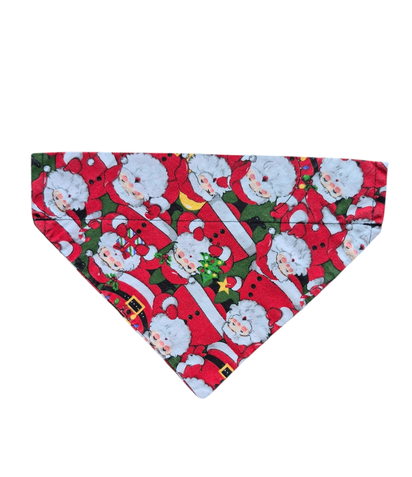 Santa Bandanna