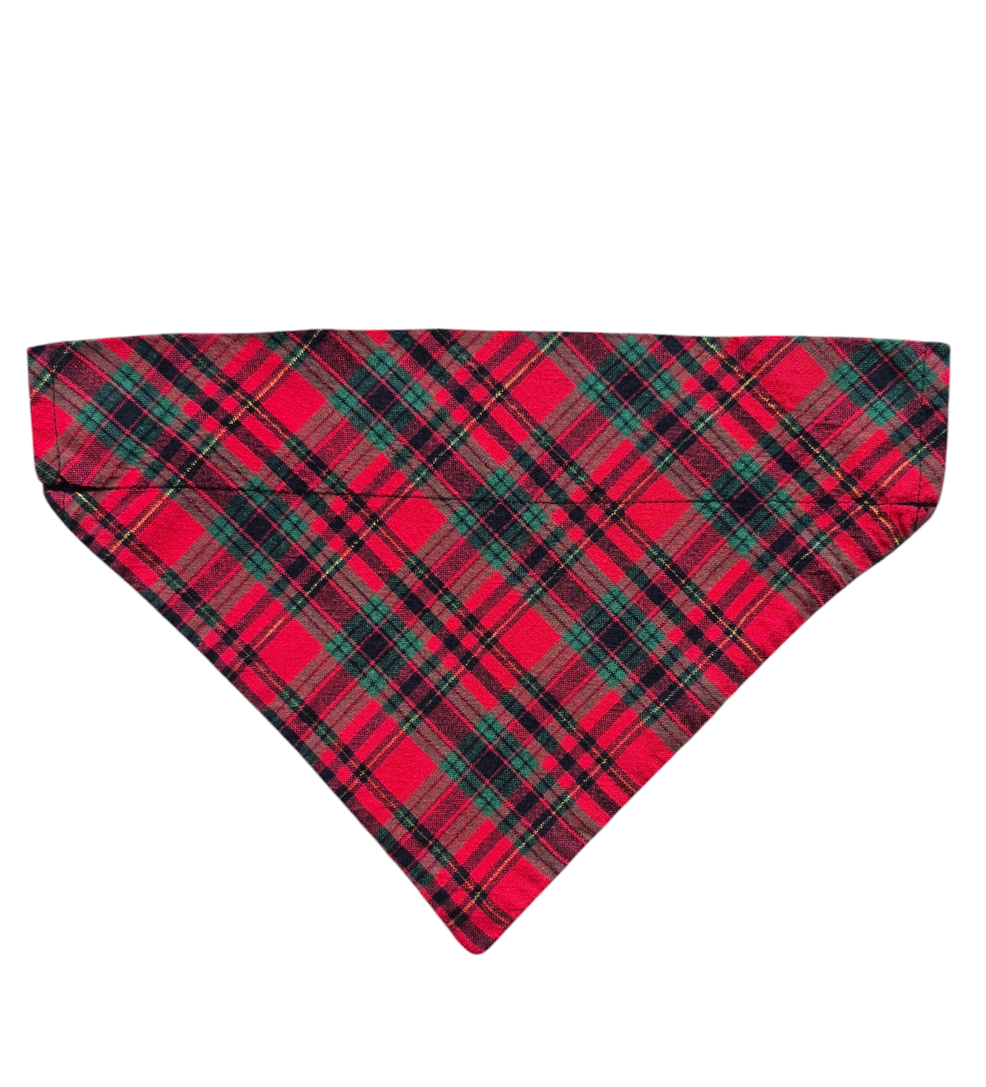 Tartan Bandanna