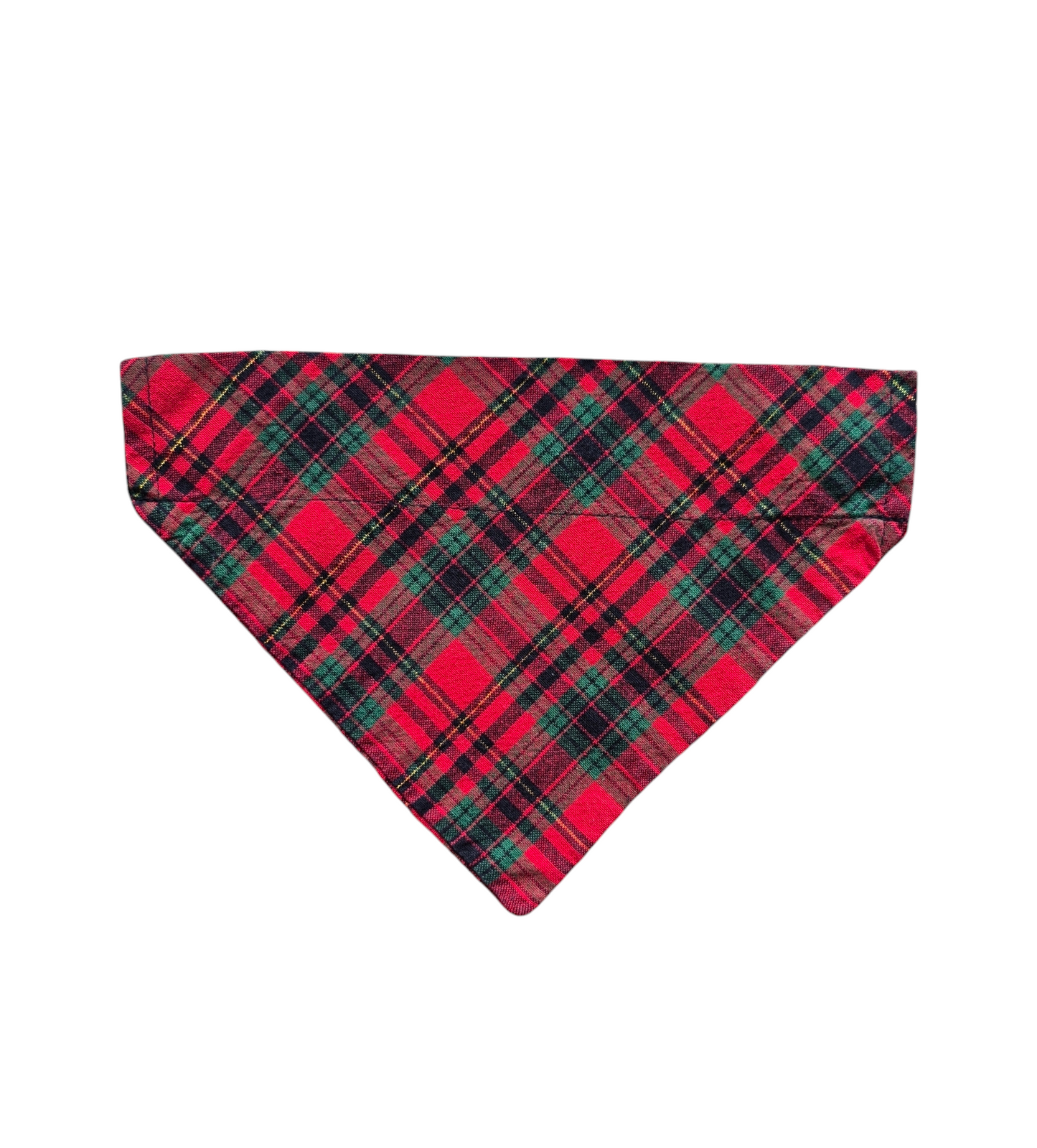 Tartan Bandanna
