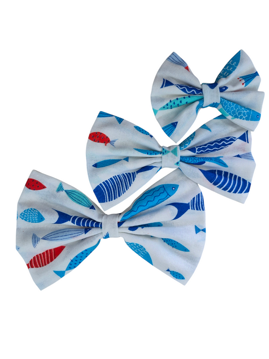 Fish Bows