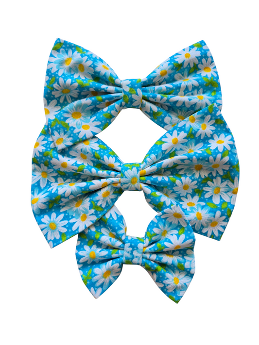 Daisy Bow