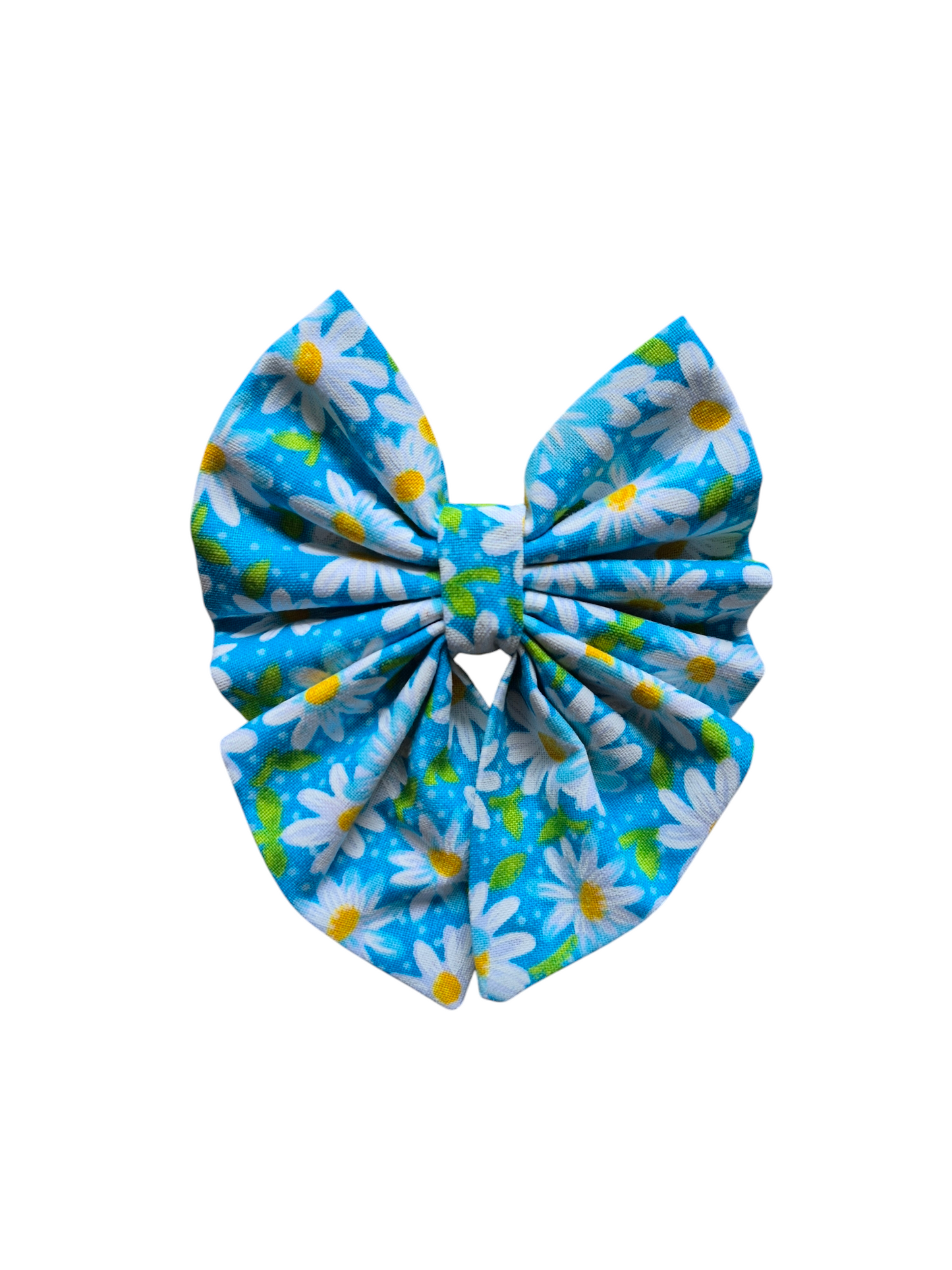Daisy Sailor Bow