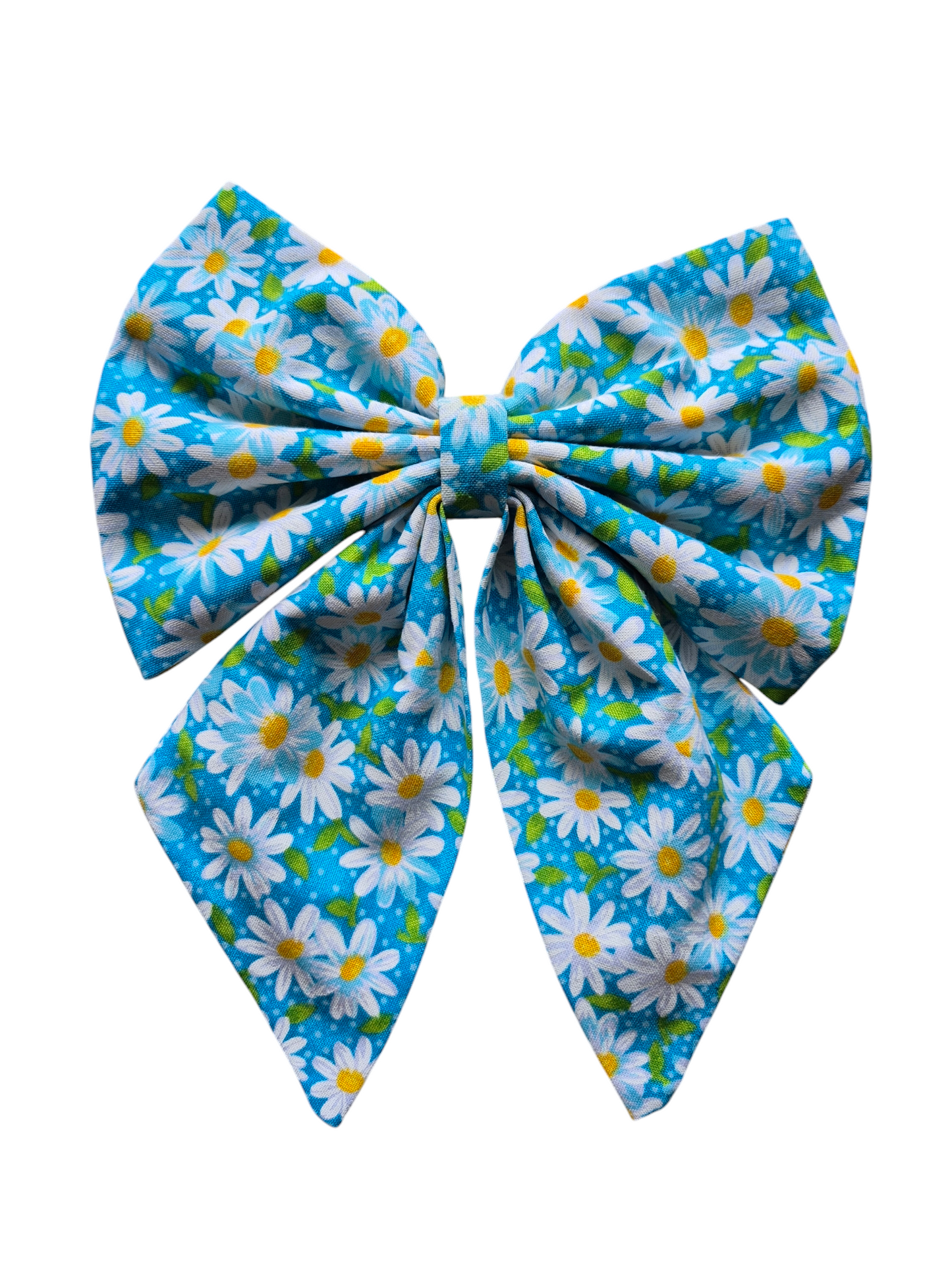 Daisy Sailor Bow