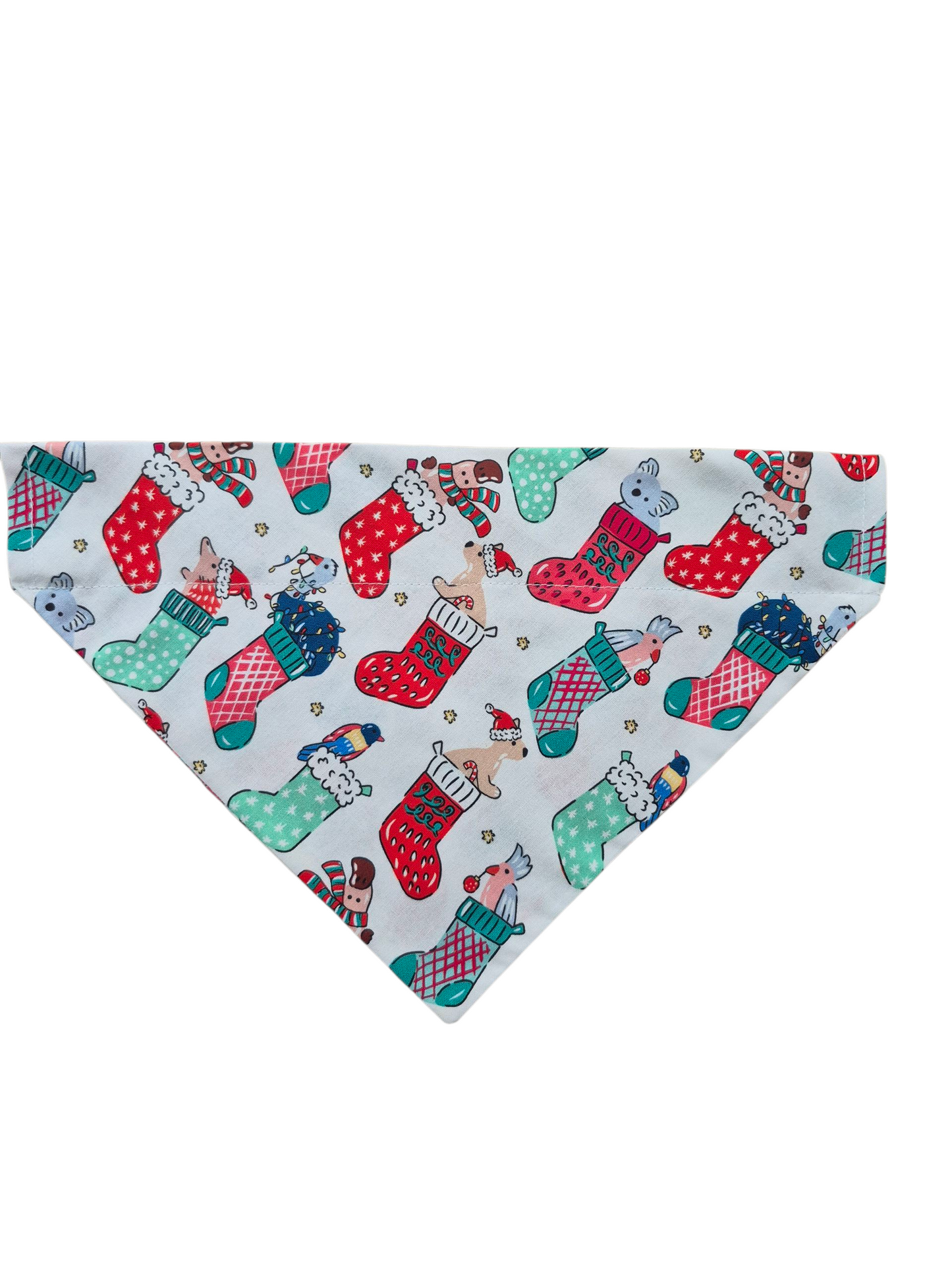 Aussie Animals Bandanna