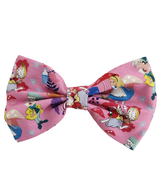 Medium Alice Bow