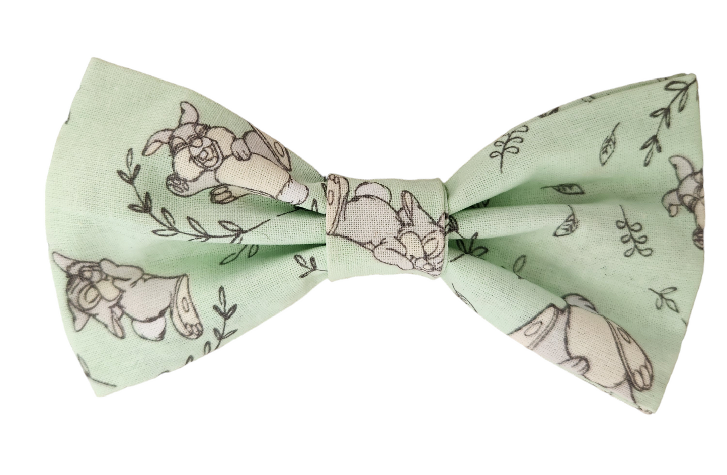 Medium Peter Rabbit Classic Bow