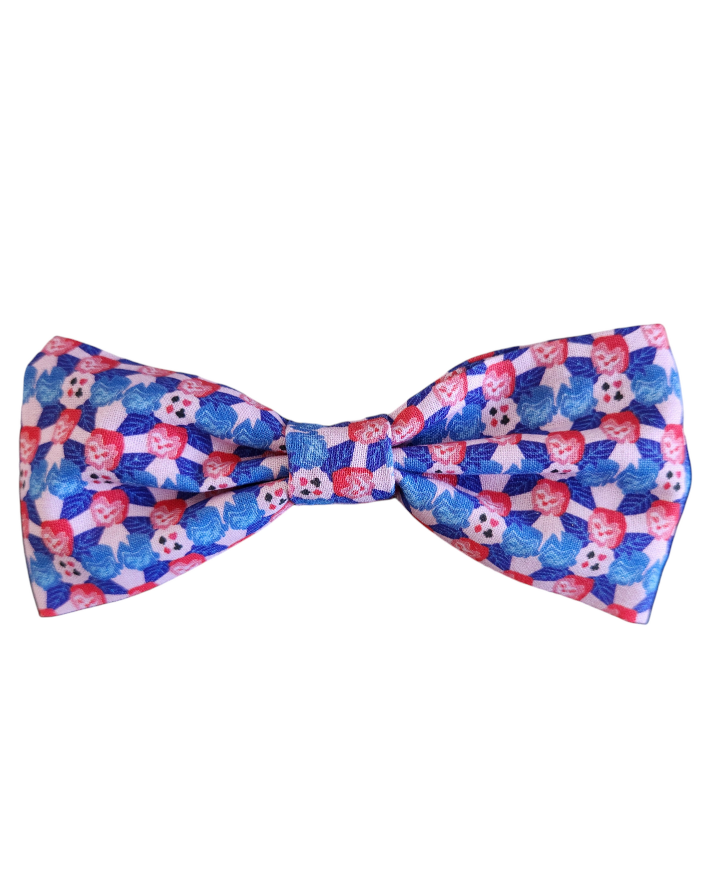 Medium to Large Flower Bow