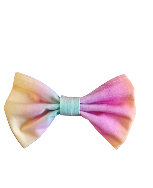 Medium Rainbow Bow