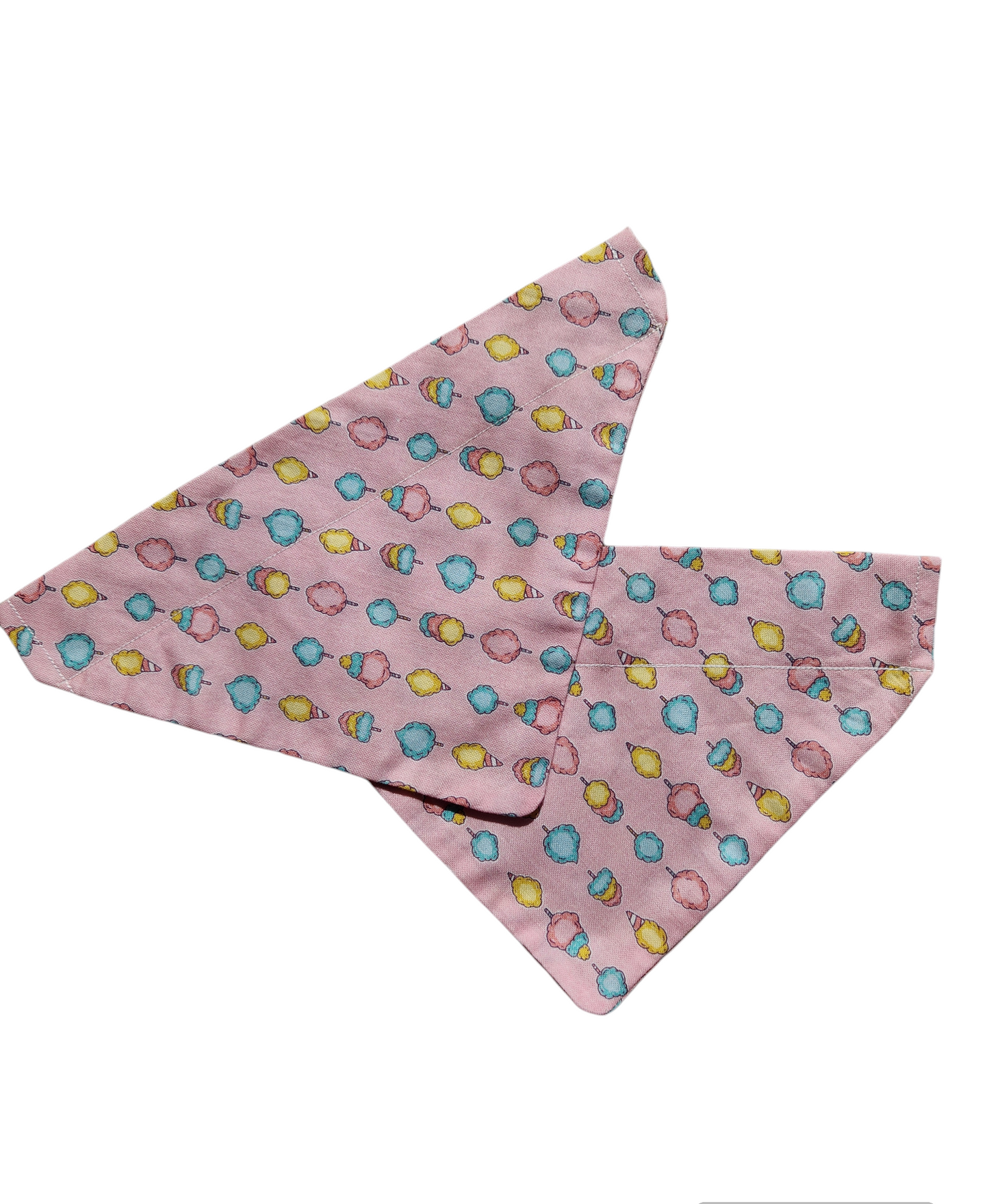 Small Ice-Cream Bandanna