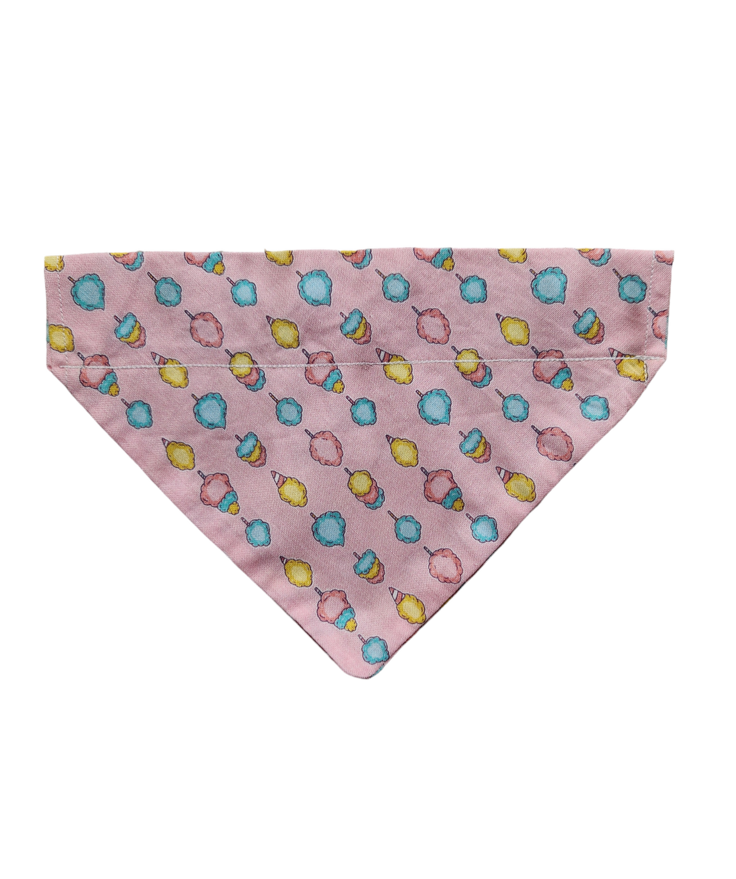Small Ice-Cream Bandanna
