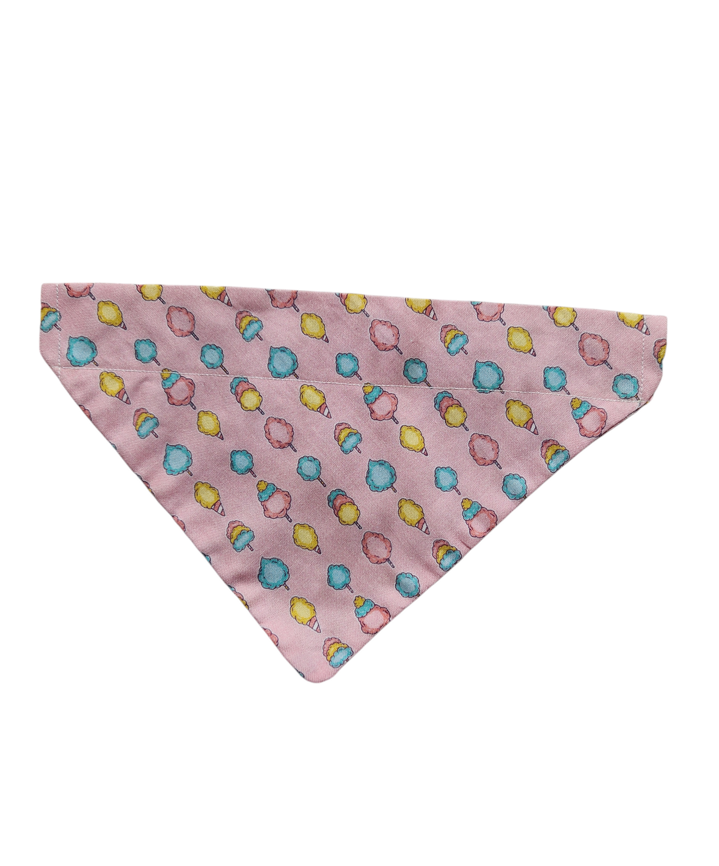Small Ice-Cream Bandanna