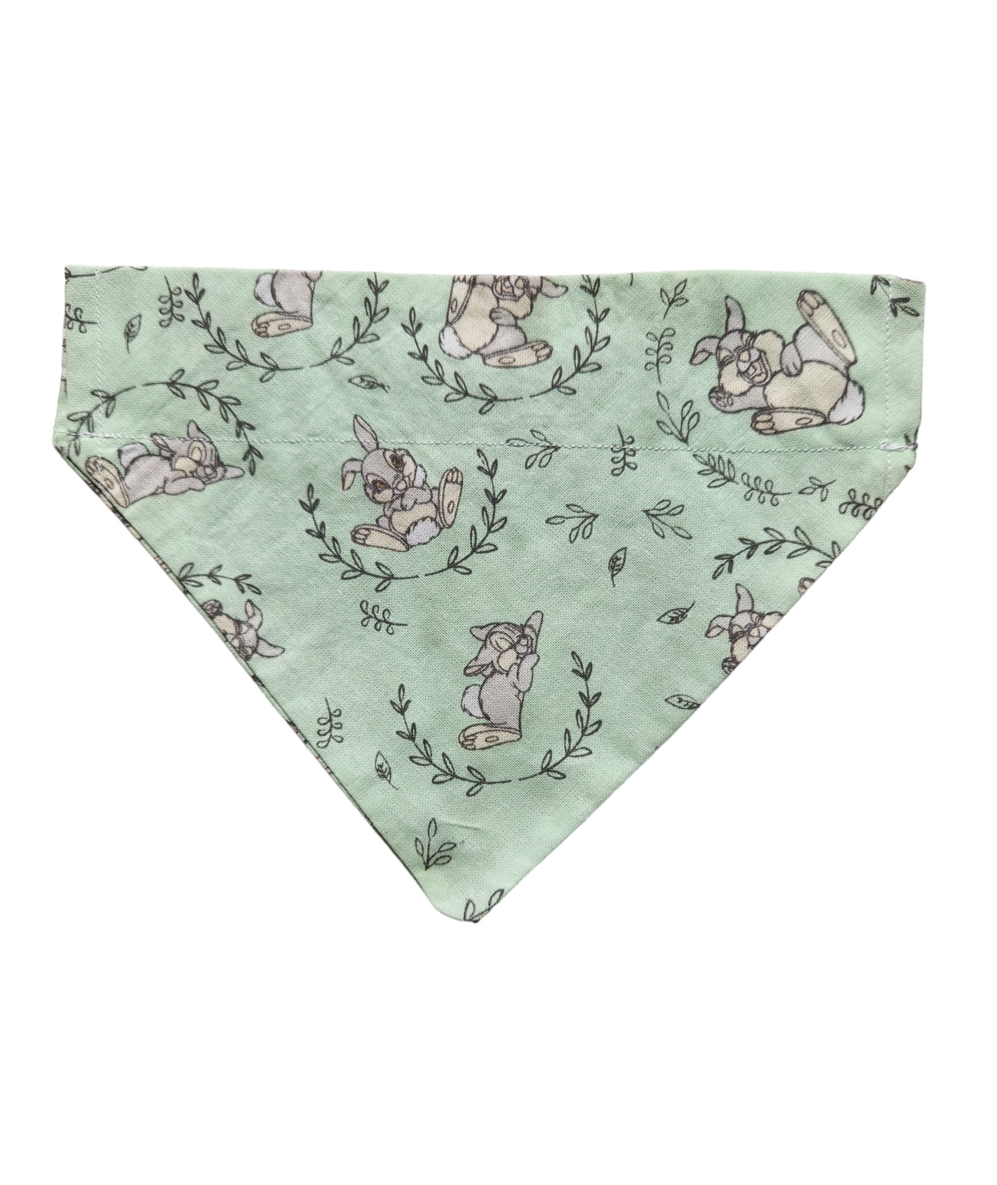 Small/Medium Peter Rabbit Bandanna