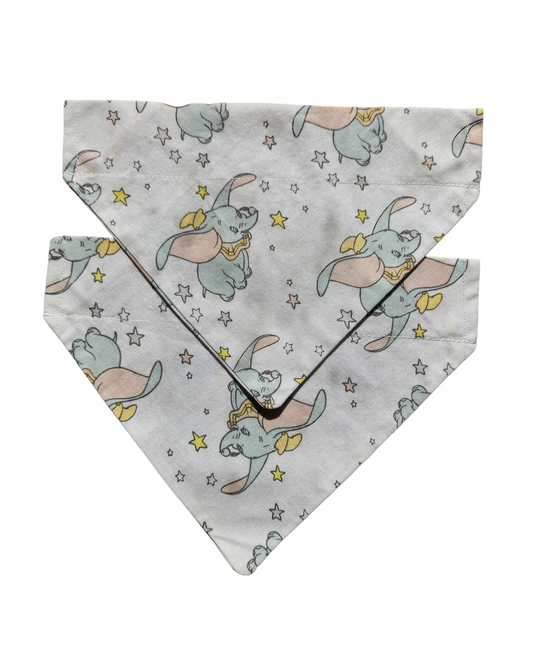 Small/Medium Dumbo Bandanna