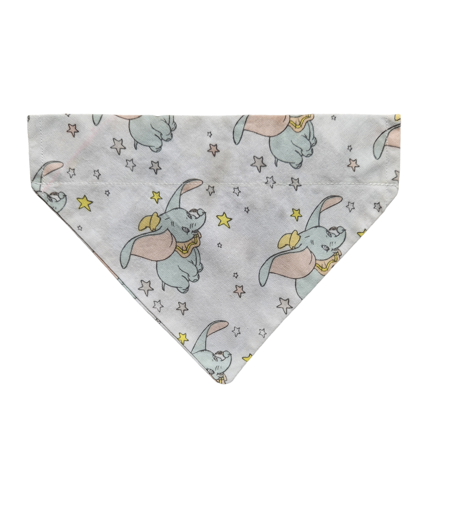 Small/Medium Dumbo Bandanna