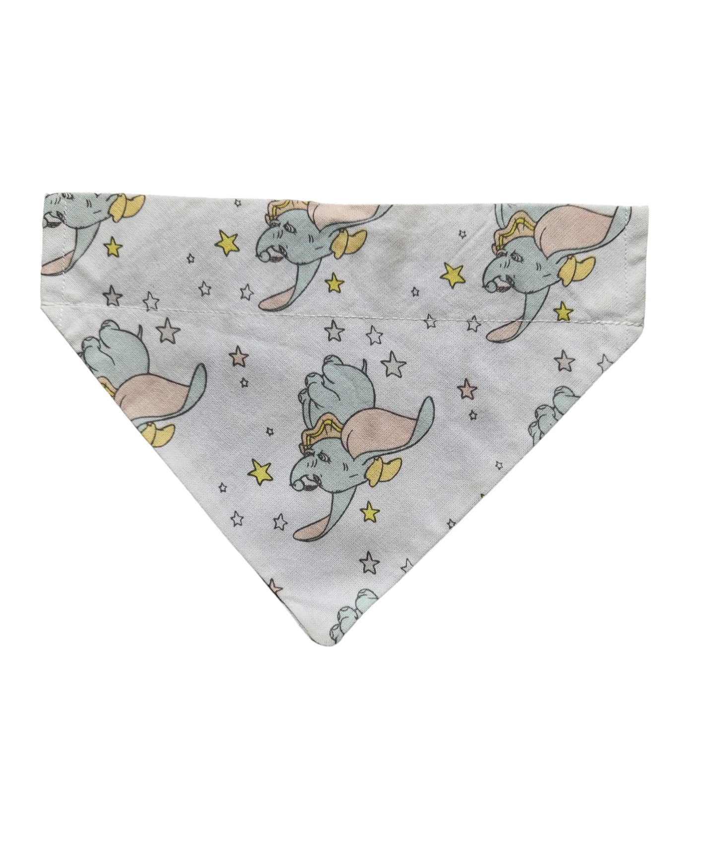 Small/Medium Dumbo Bandanna