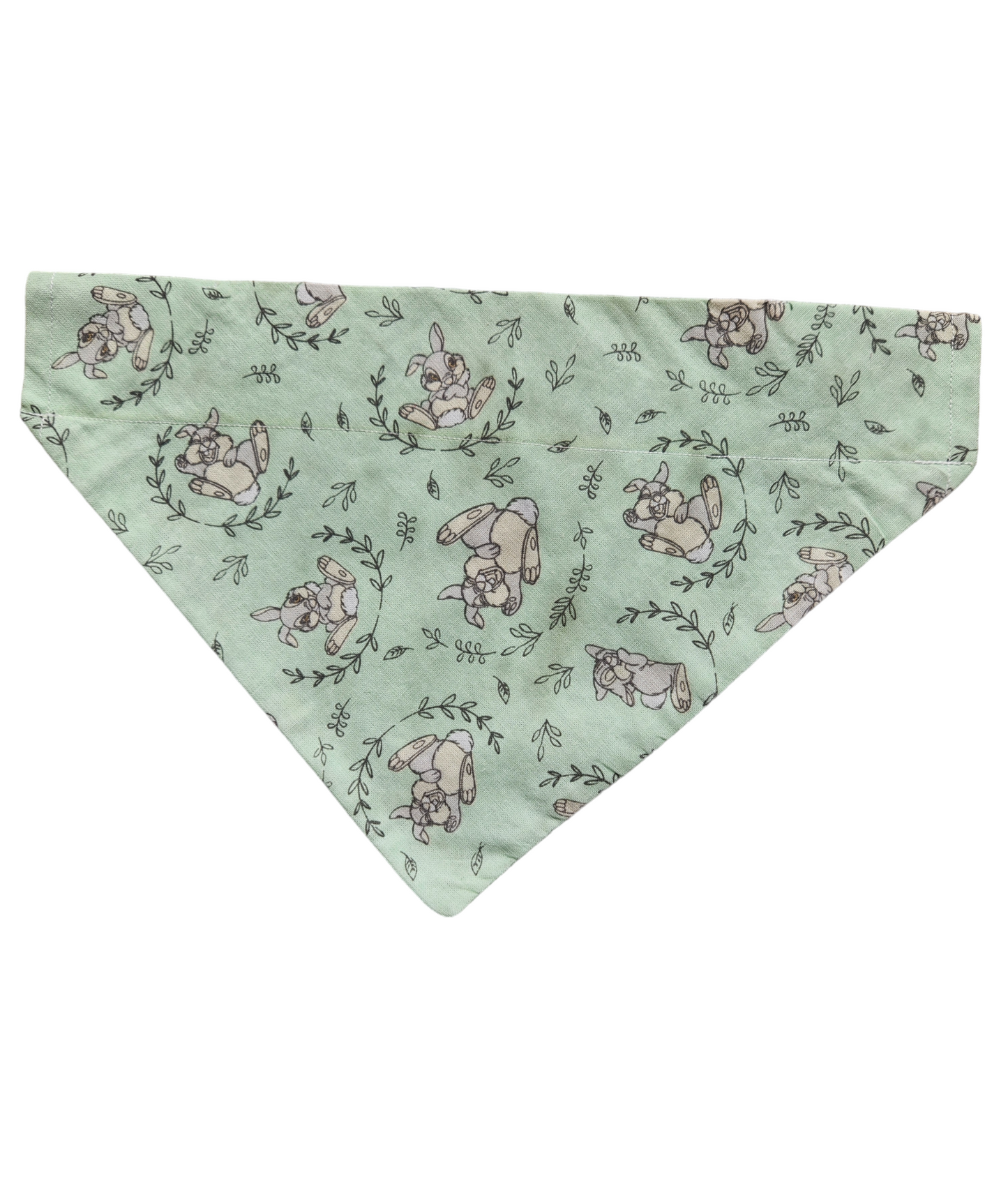 Large Peter Rabbit Bandanna