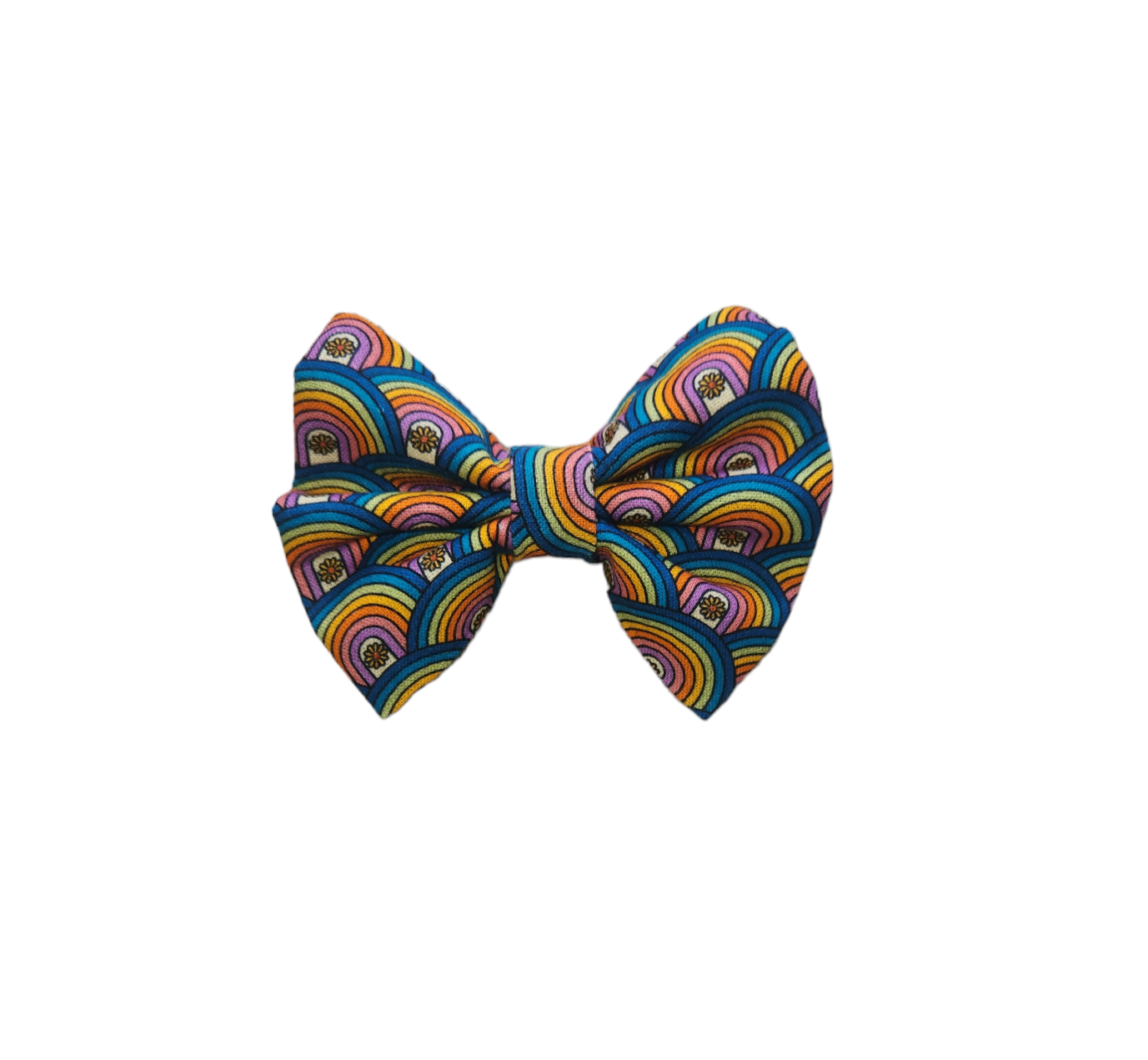 Small Rainbow Bow