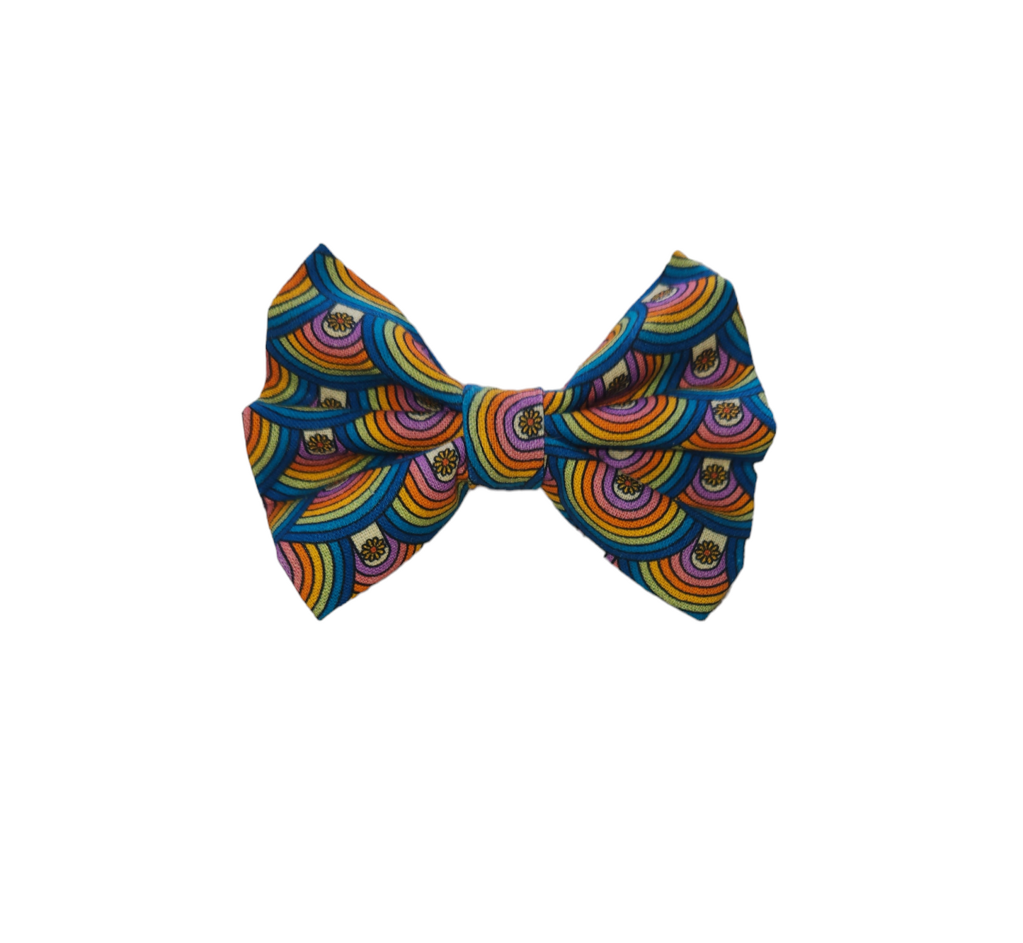 Small Rainbow Bow