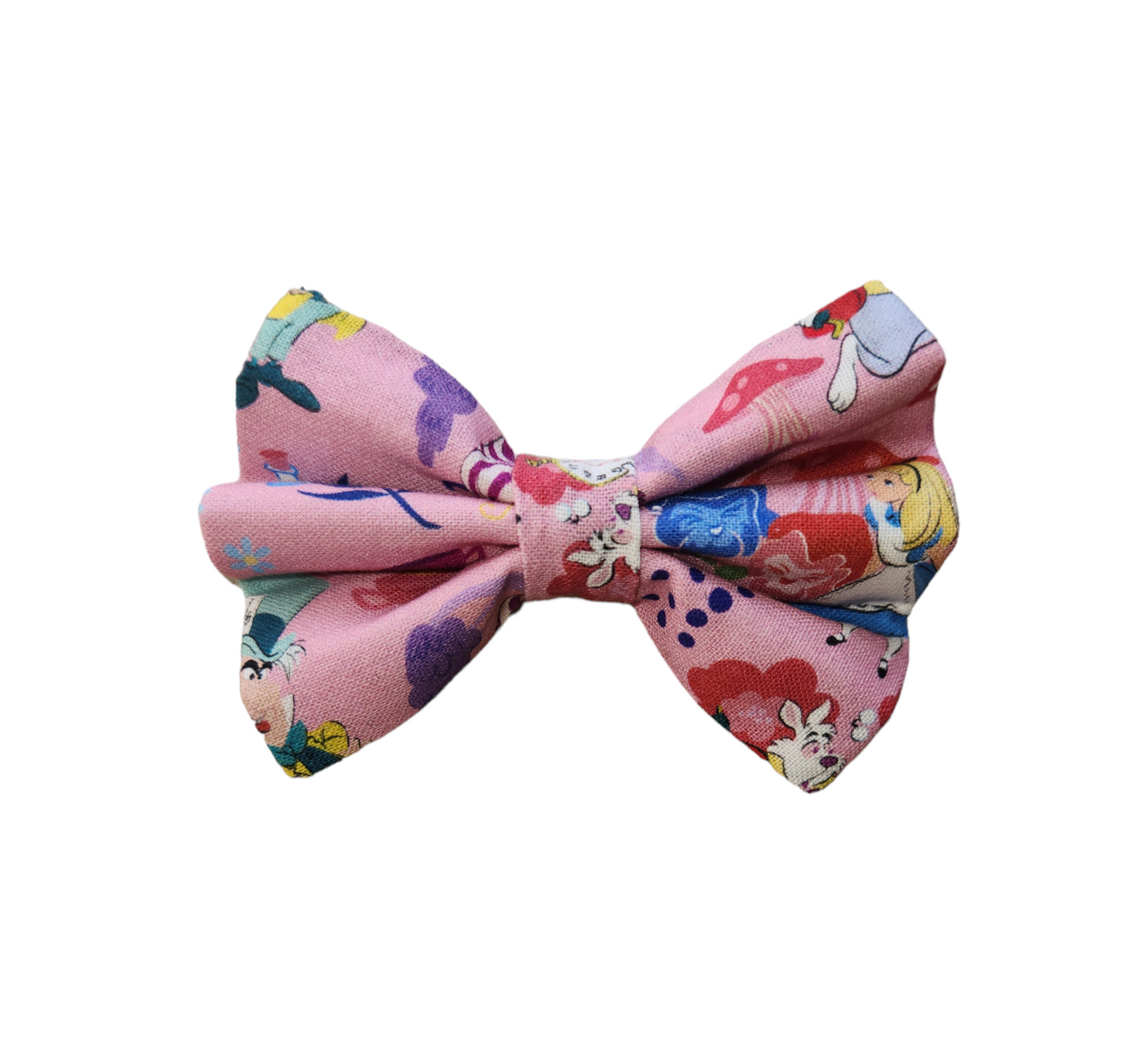 Small Alice Bows