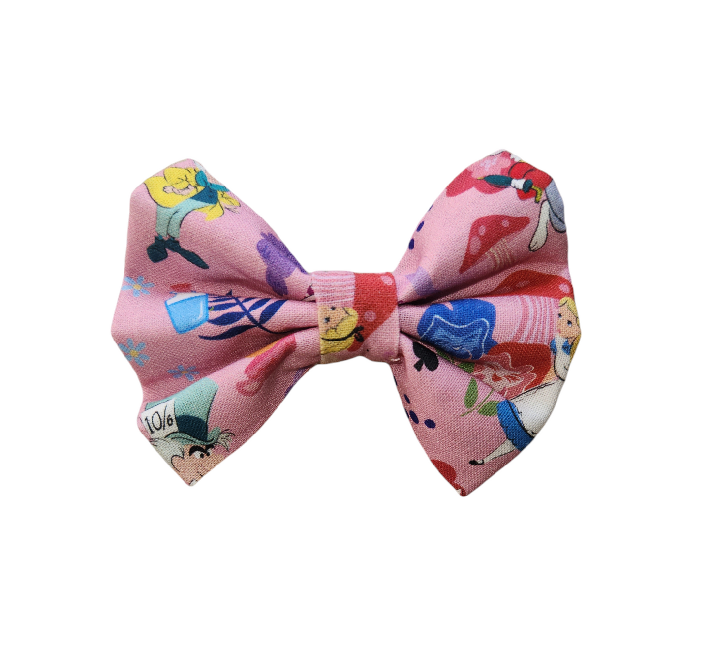 Small Alice Bows