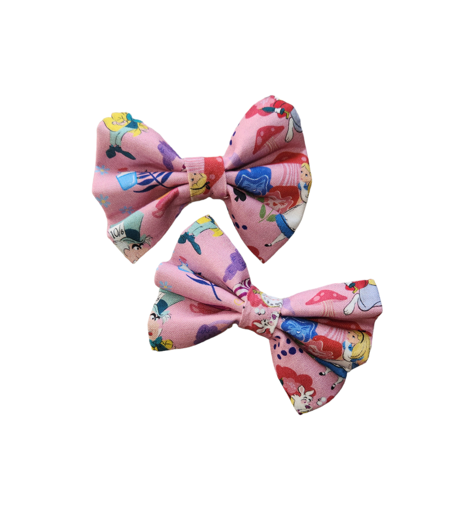 Small Alice Bows