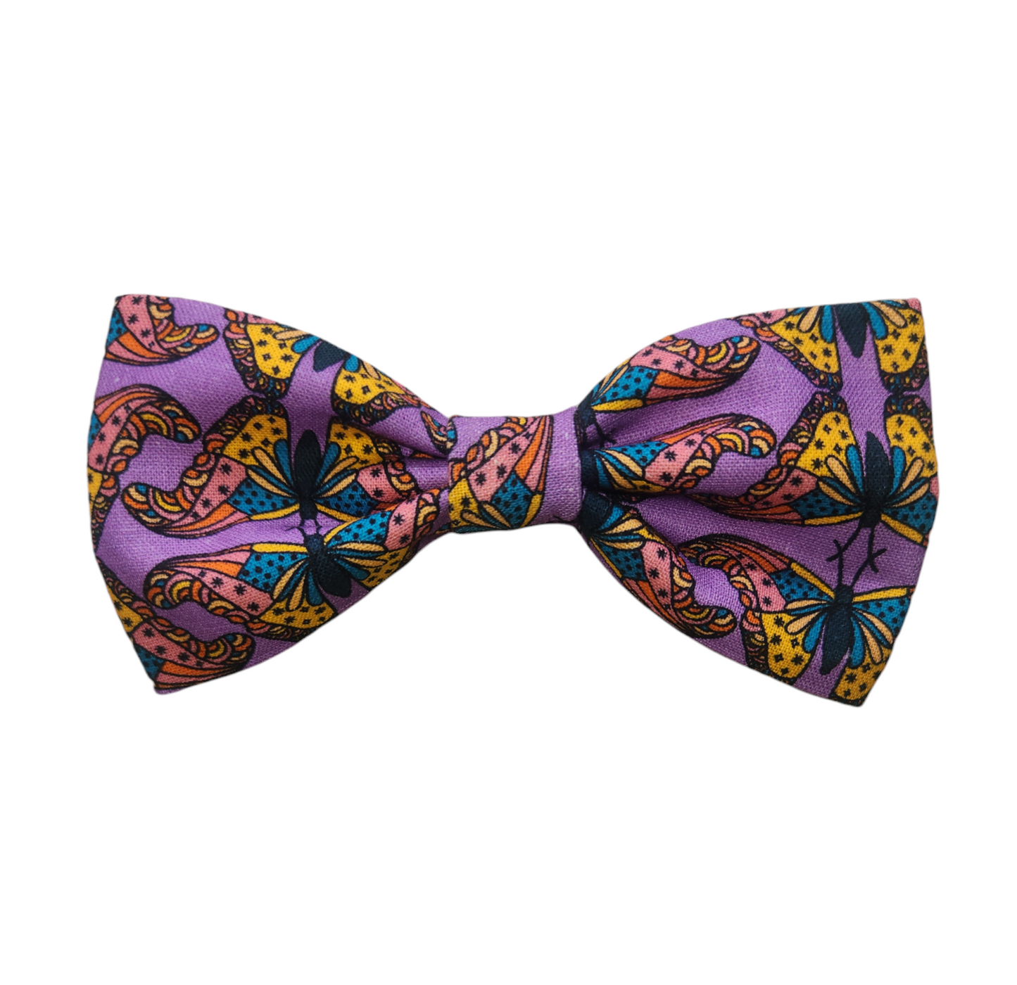 Small Butterfly Bow