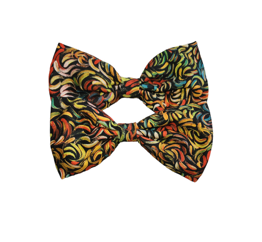 Medium Jukurrpa Bow