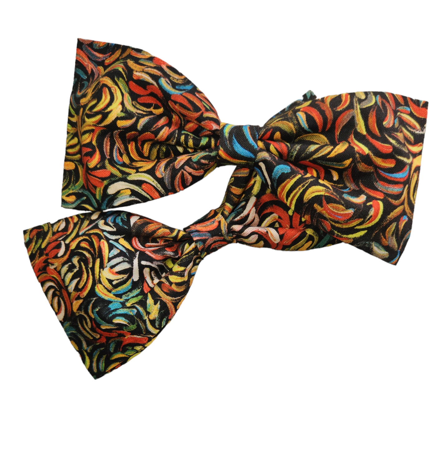 Large Jukurrpa Bow