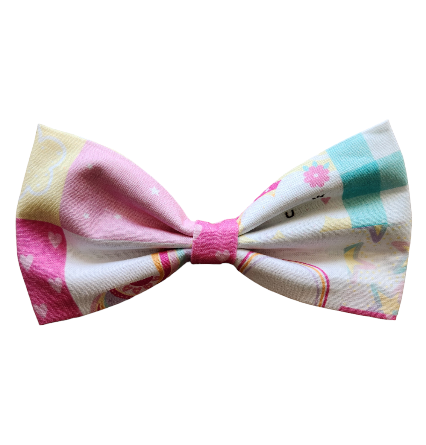 Medium Love Bow